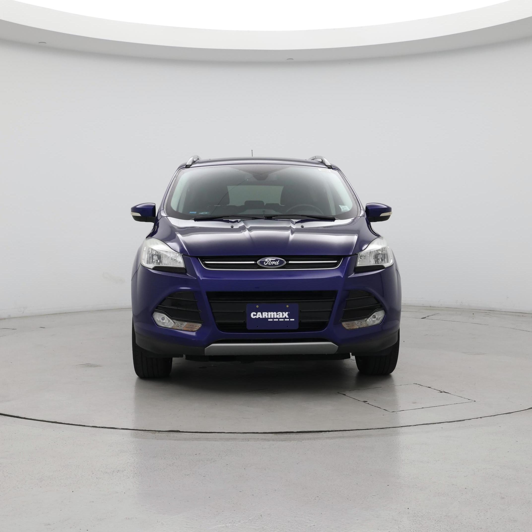 Thumbnail: 2016 Ford Escape - 5