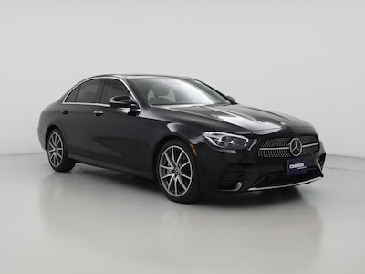 2023 Mercedes-Benz E350