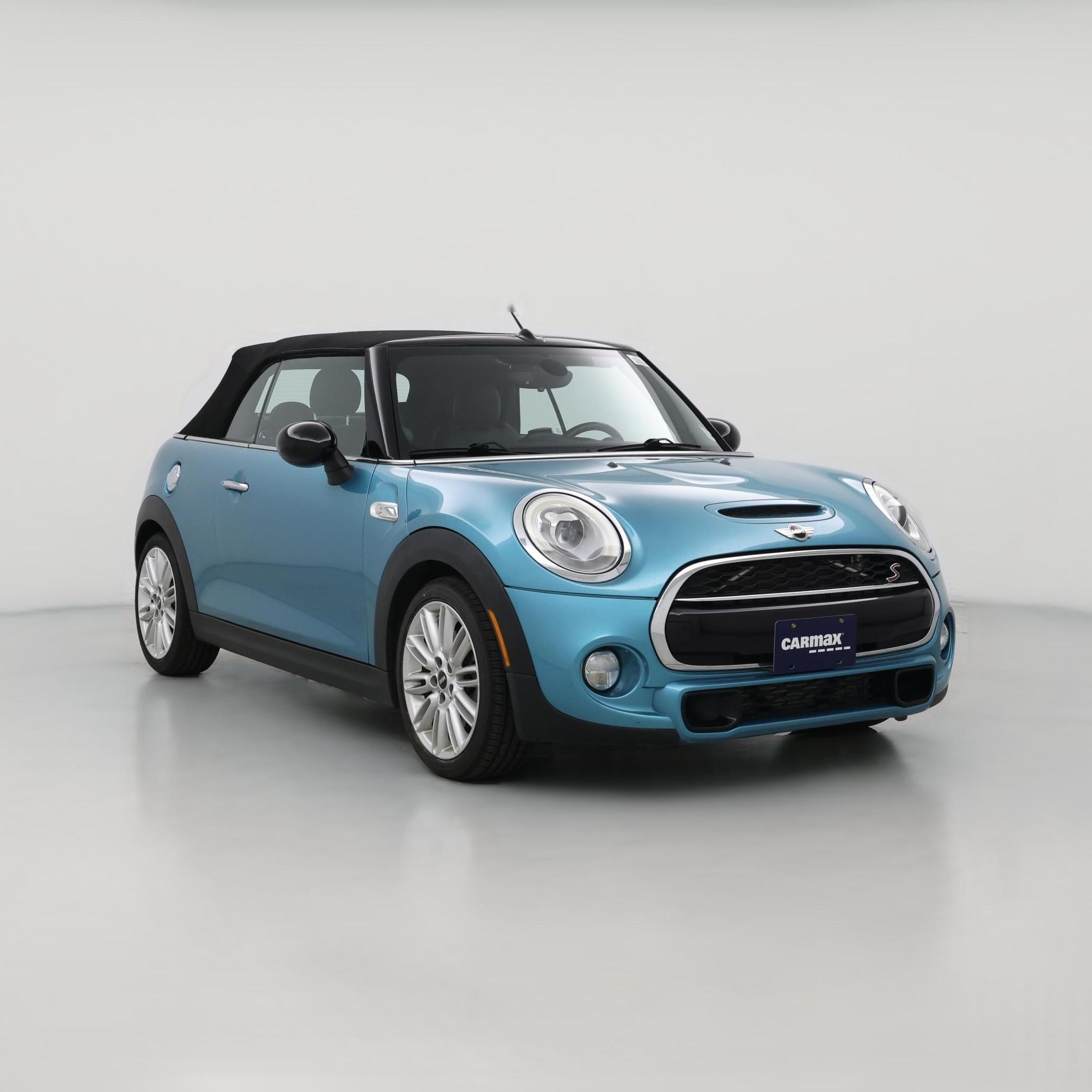 Thumbnail: 2016 MINI Cooper - 1