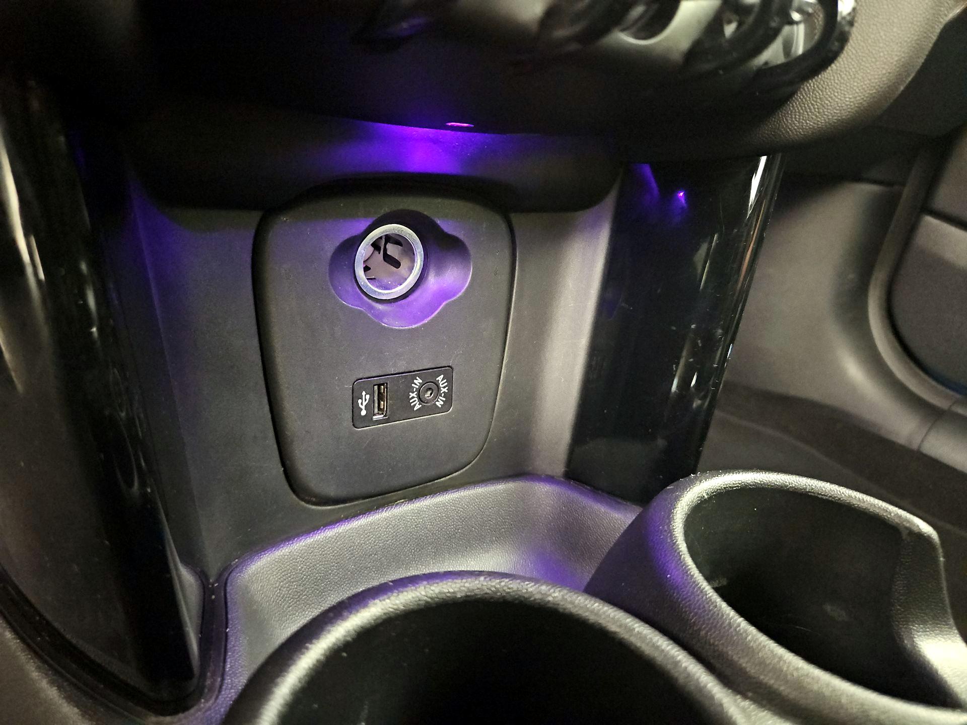 Thumbnail: 2016 MINI Cooper - 18
