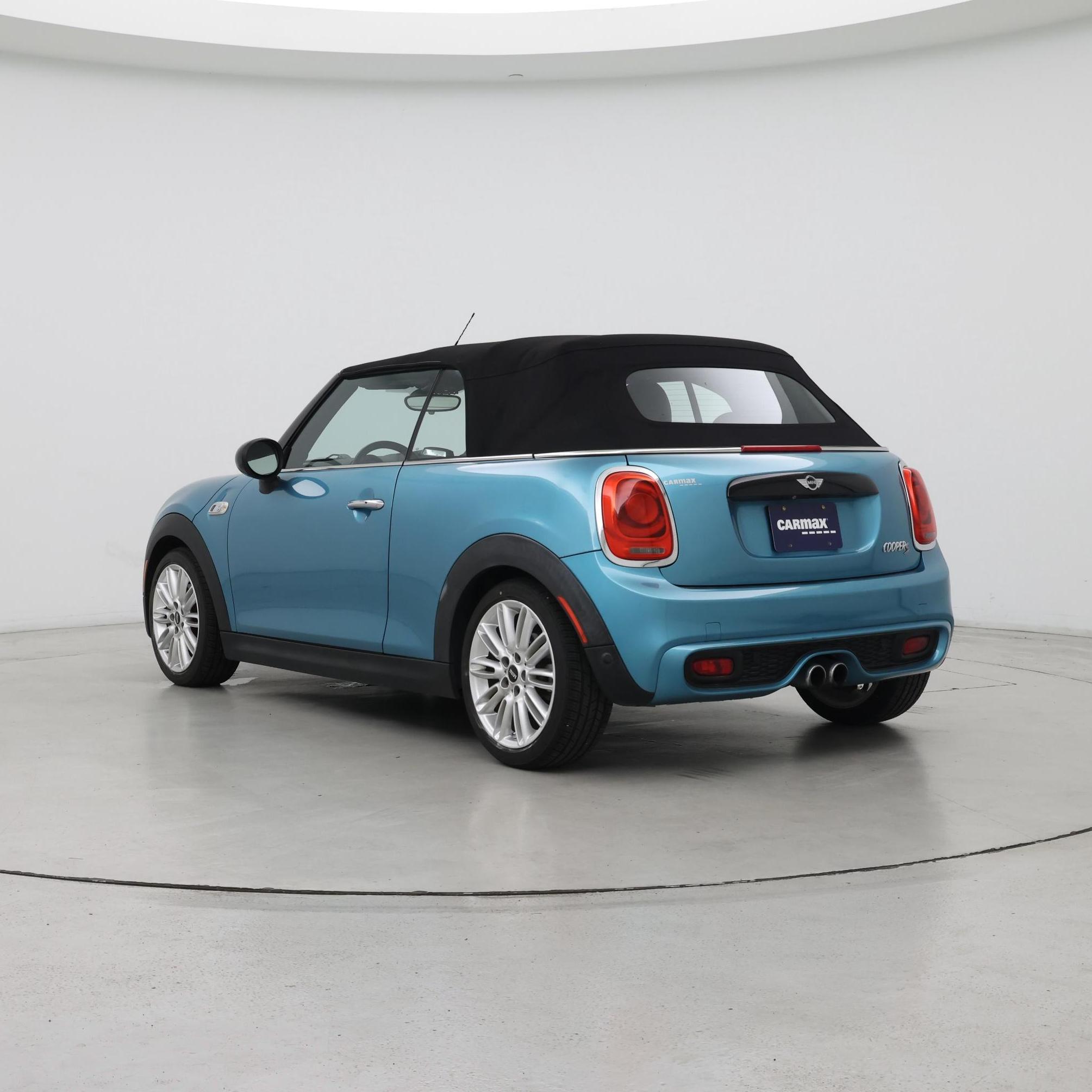 Thumbnail: 2016 MINI Cooper - 2