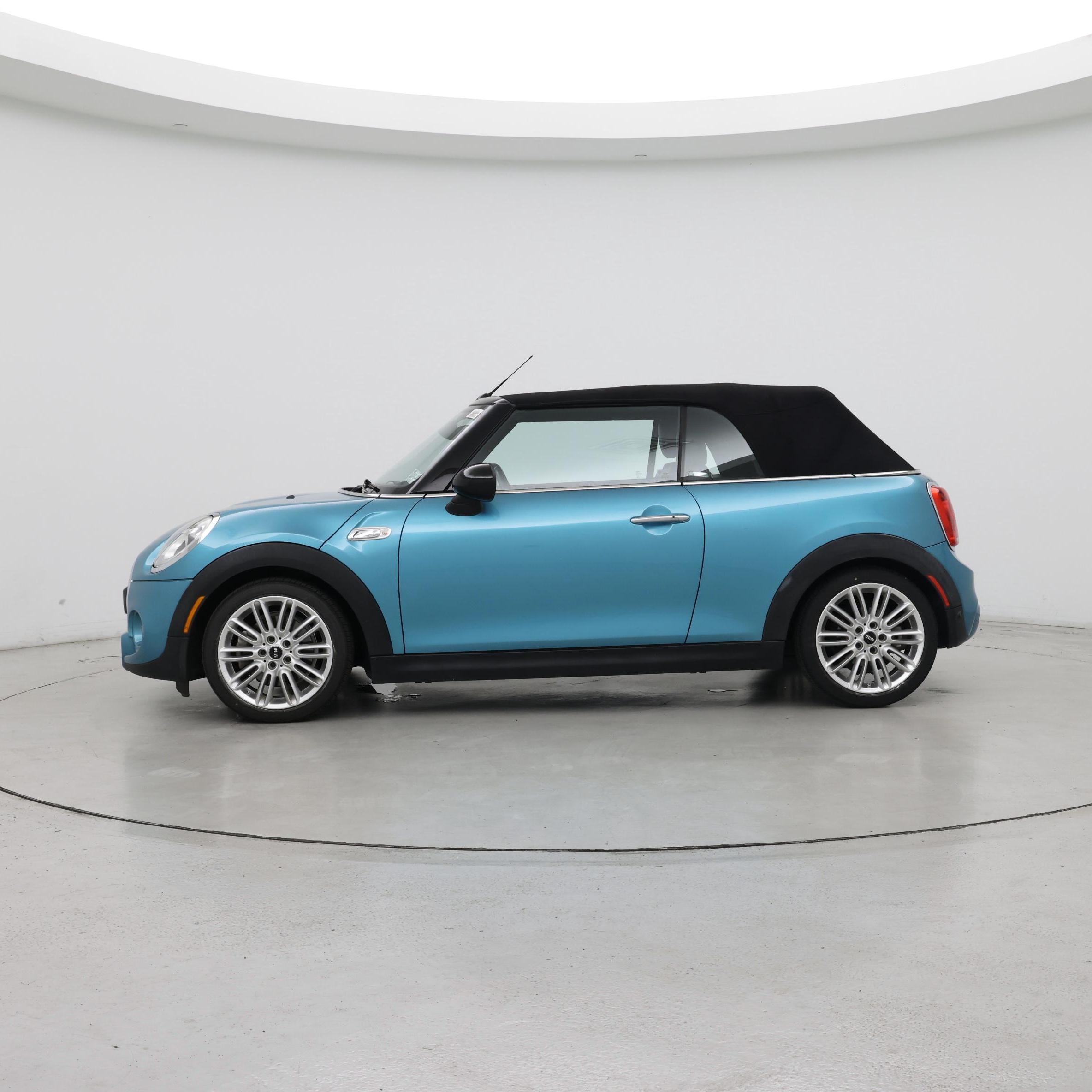 Thumbnail: 2016 MINI Cooper - 3