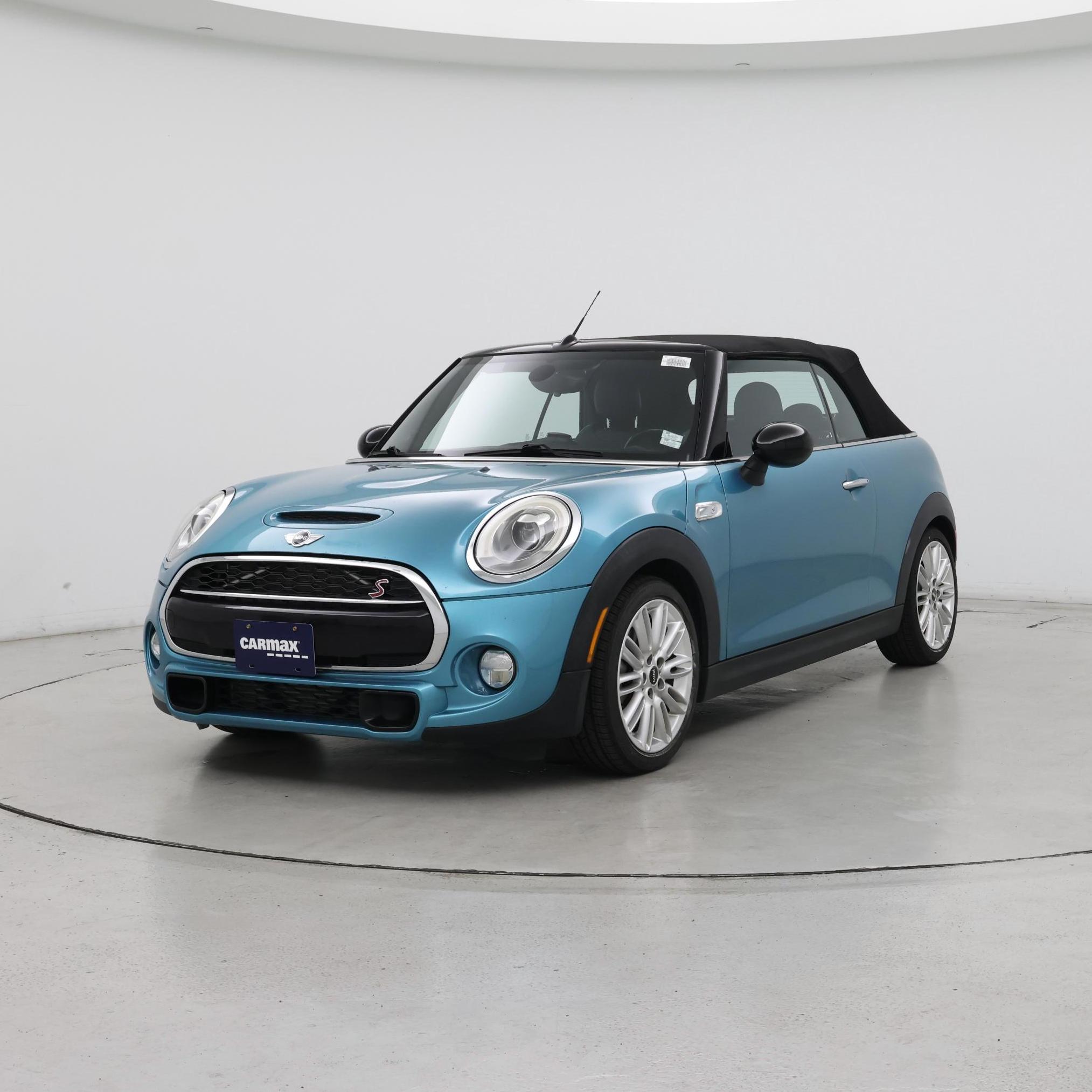 Thumbnail: 2016 MINI Cooper - 4
