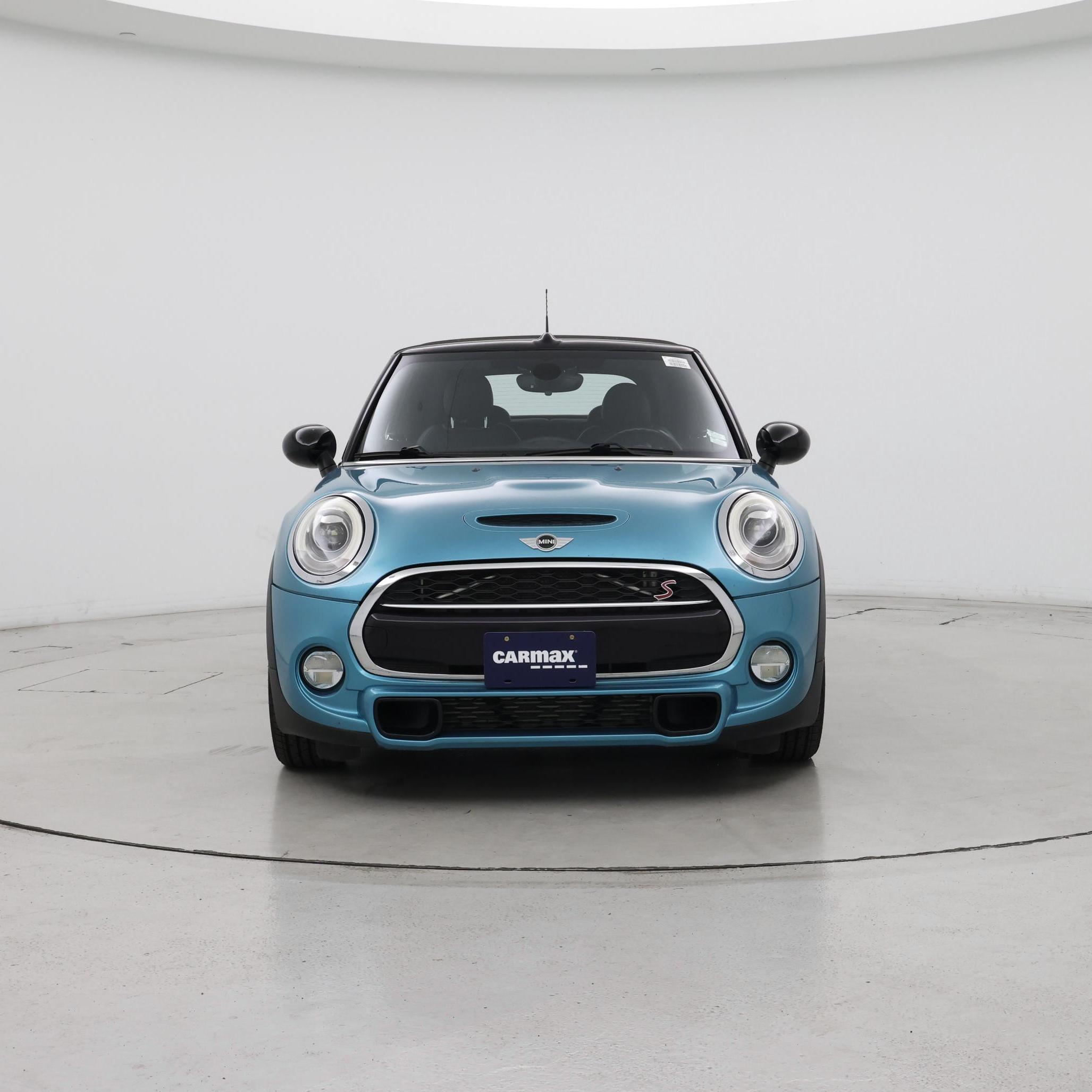 Thumbnail: 2016 MINI Cooper - 5