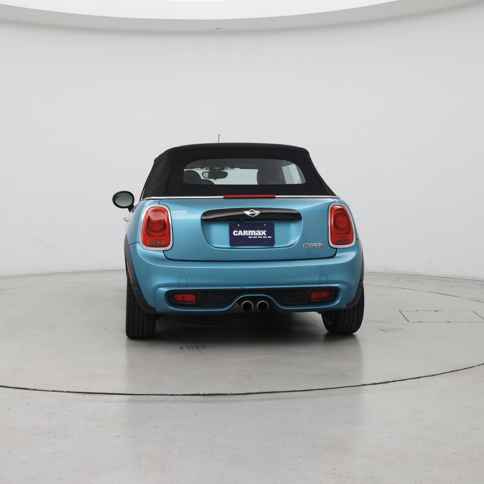 Thumbnail: 2016 MINI Cooper - 6