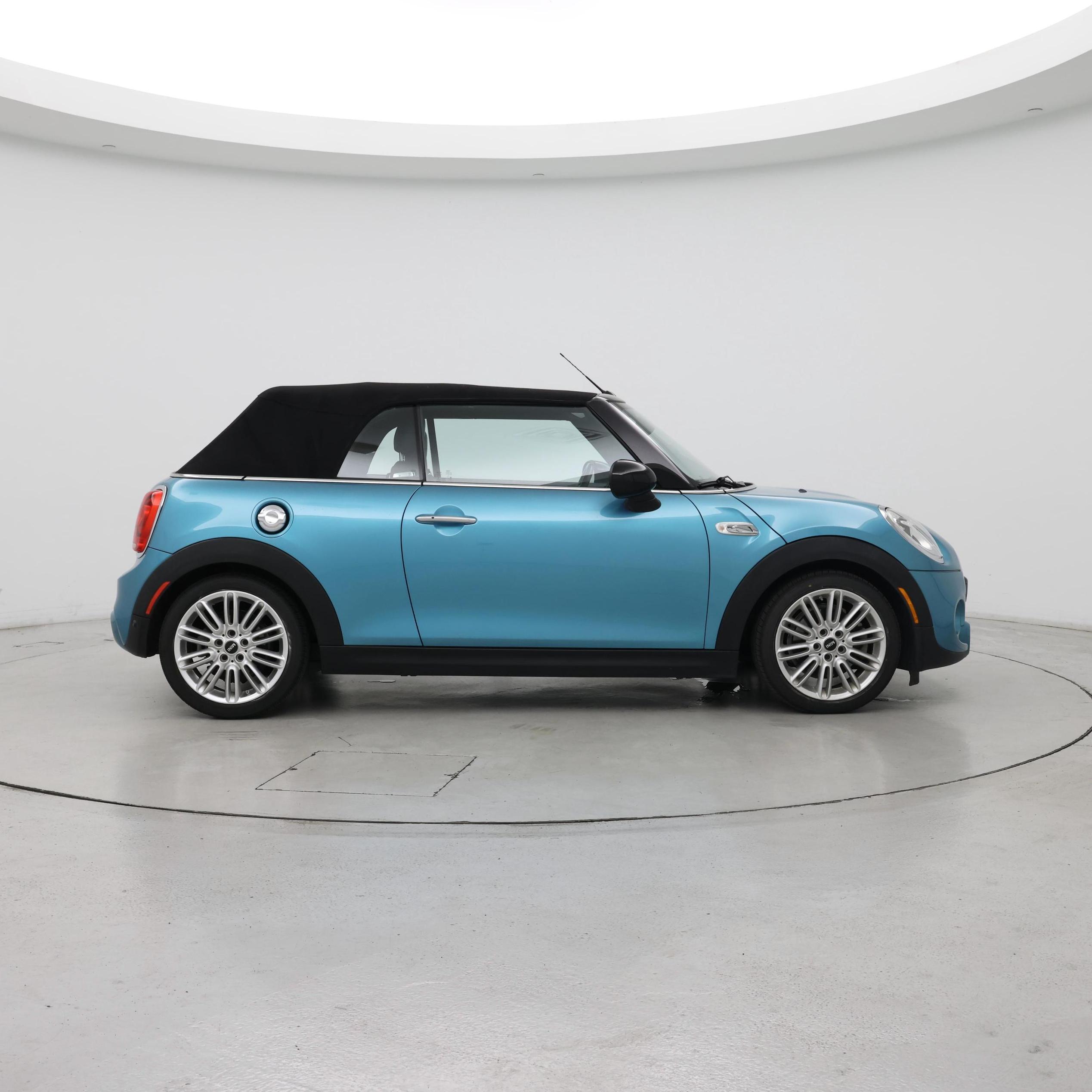 Thumbnail: 2016 MINI Cooper - 7