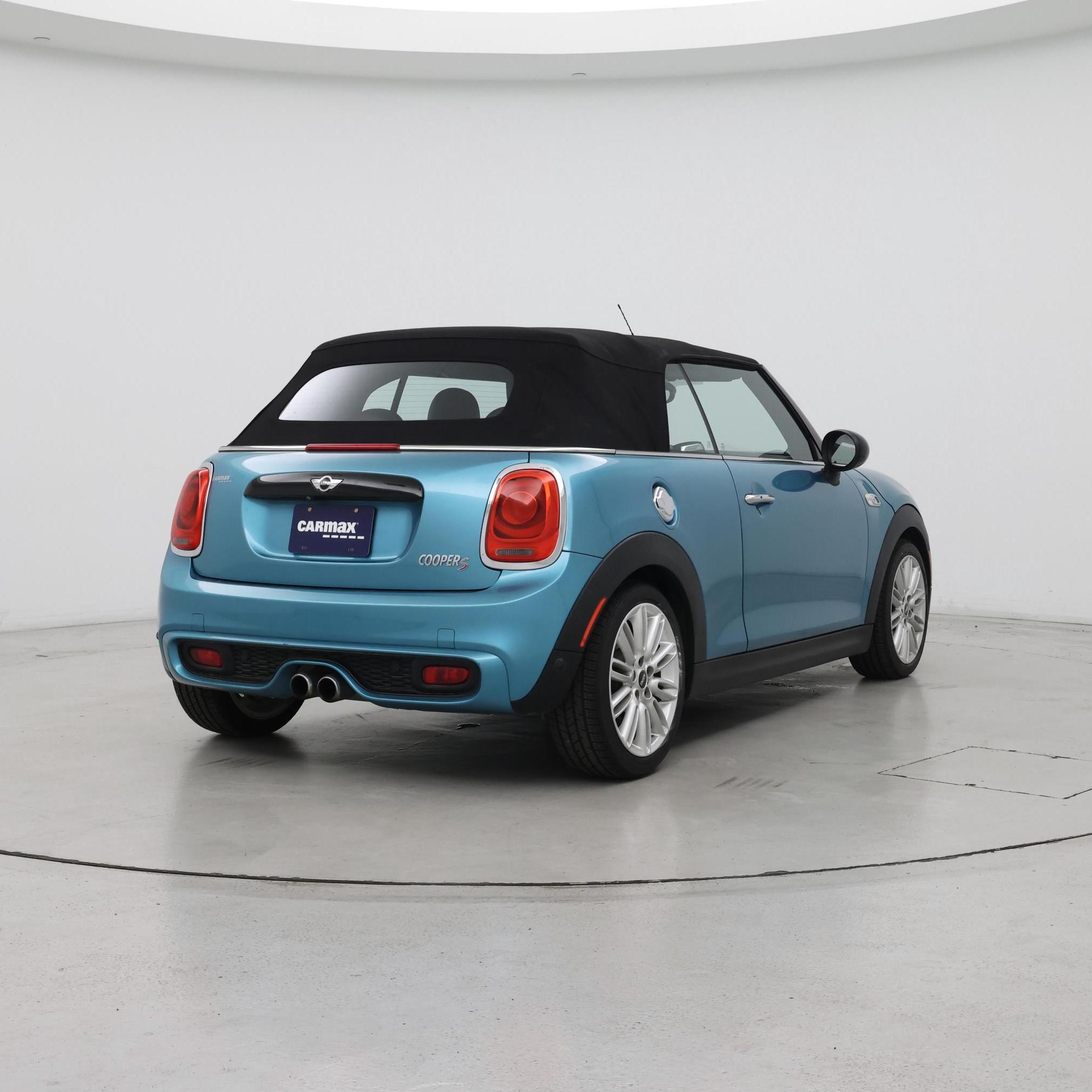 Thumbnail: 2016 MINI Cooper - 8