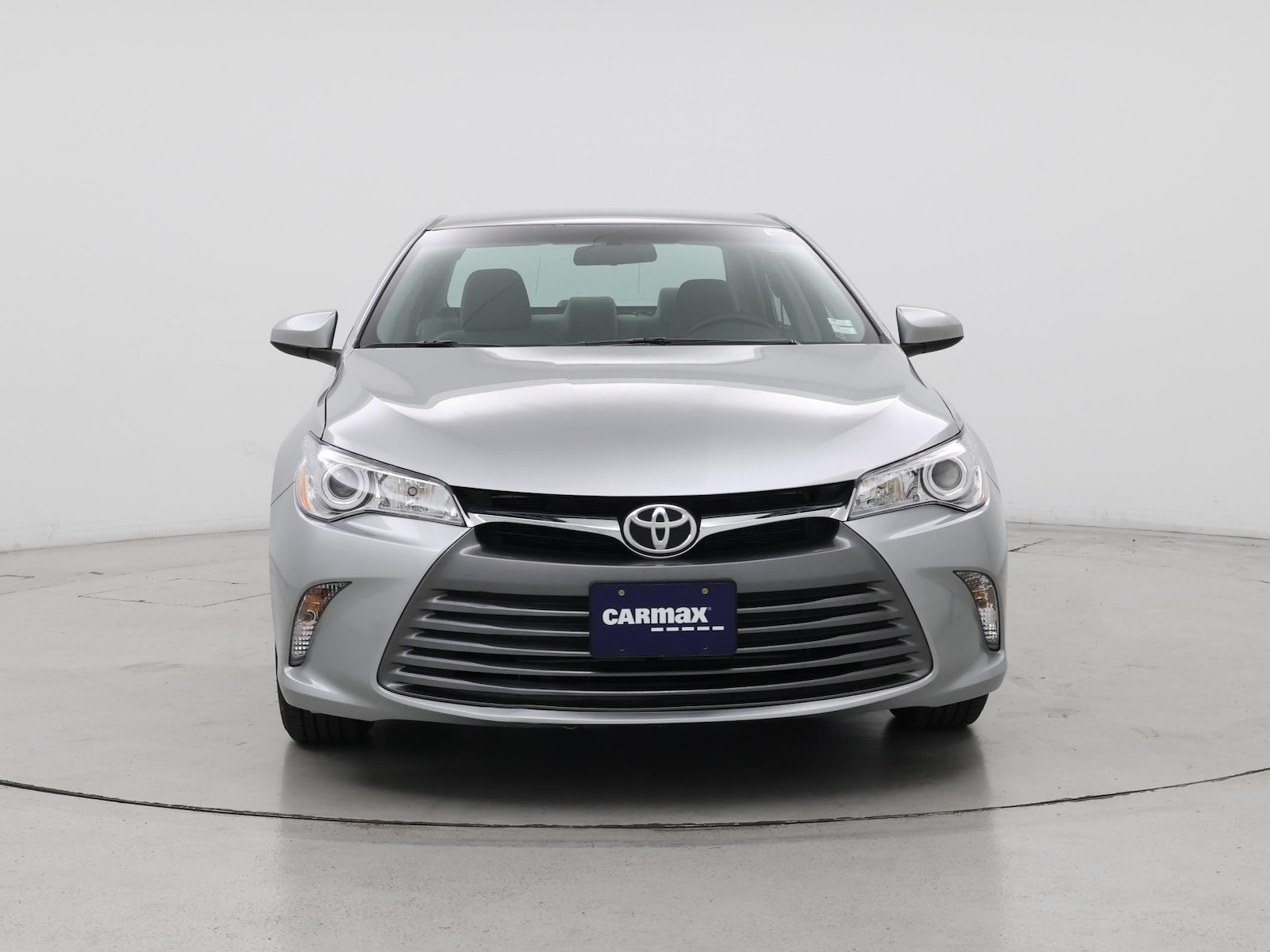 2017 Toyota Camry LE - Photo 6