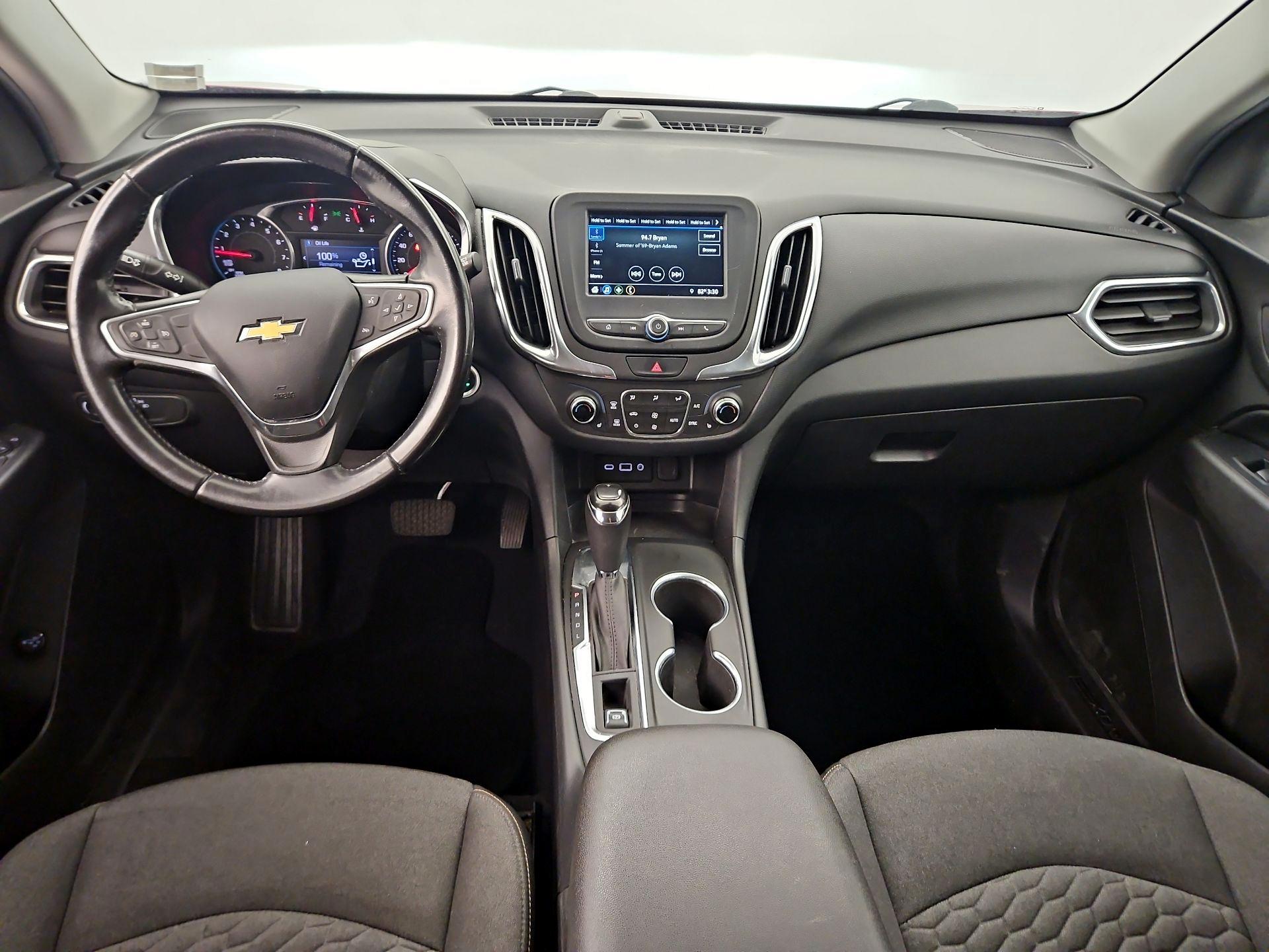Thumbnail: 2019 Chevrolet Equinox - 9