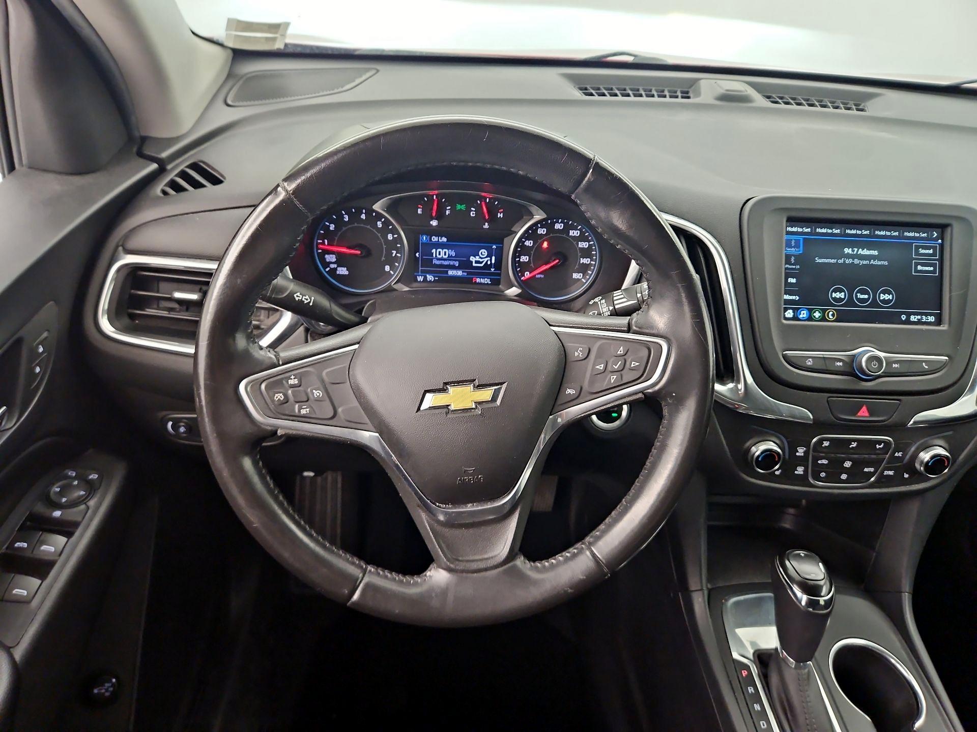 Thumbnail: 2019 Chevrolet Equinox - 10