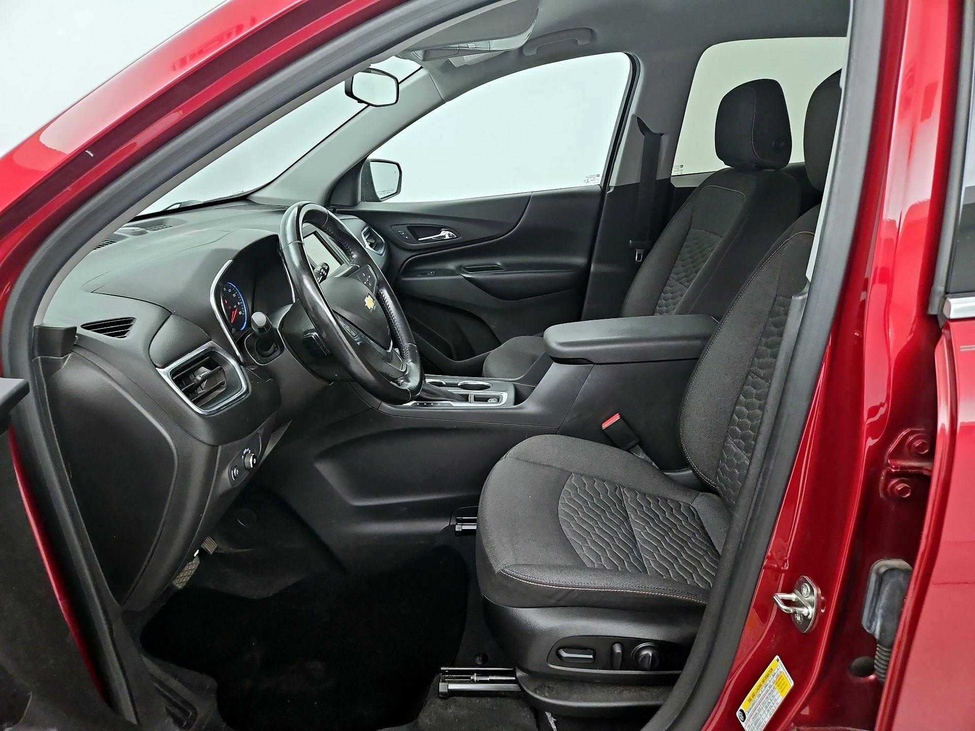 Thumbnail: 2019 Chevrolet Equinox - 11