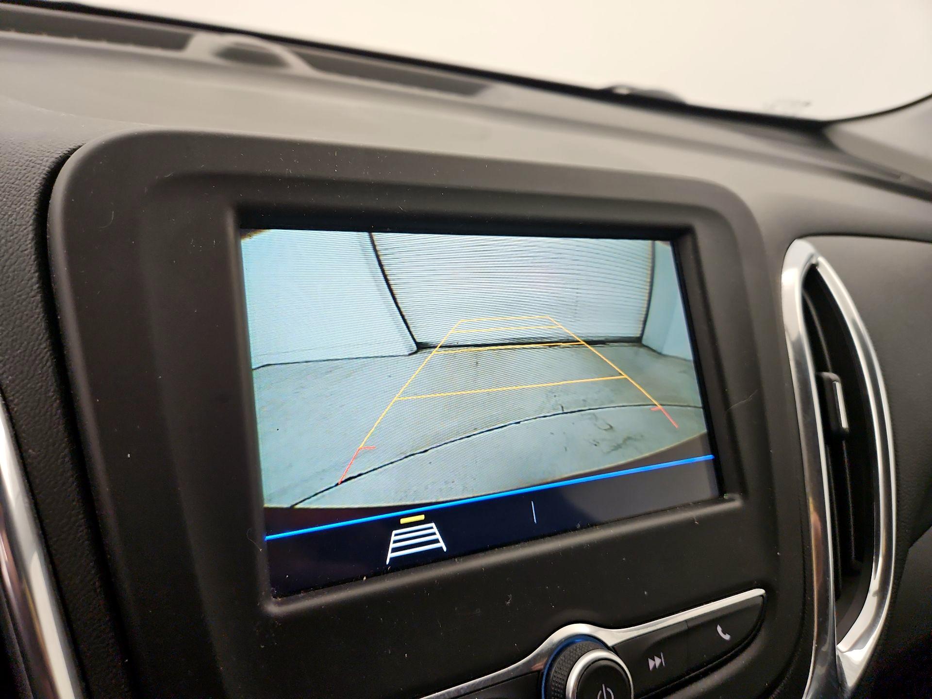 Thumbnail: 2019 Chevrolet Equinox - 14