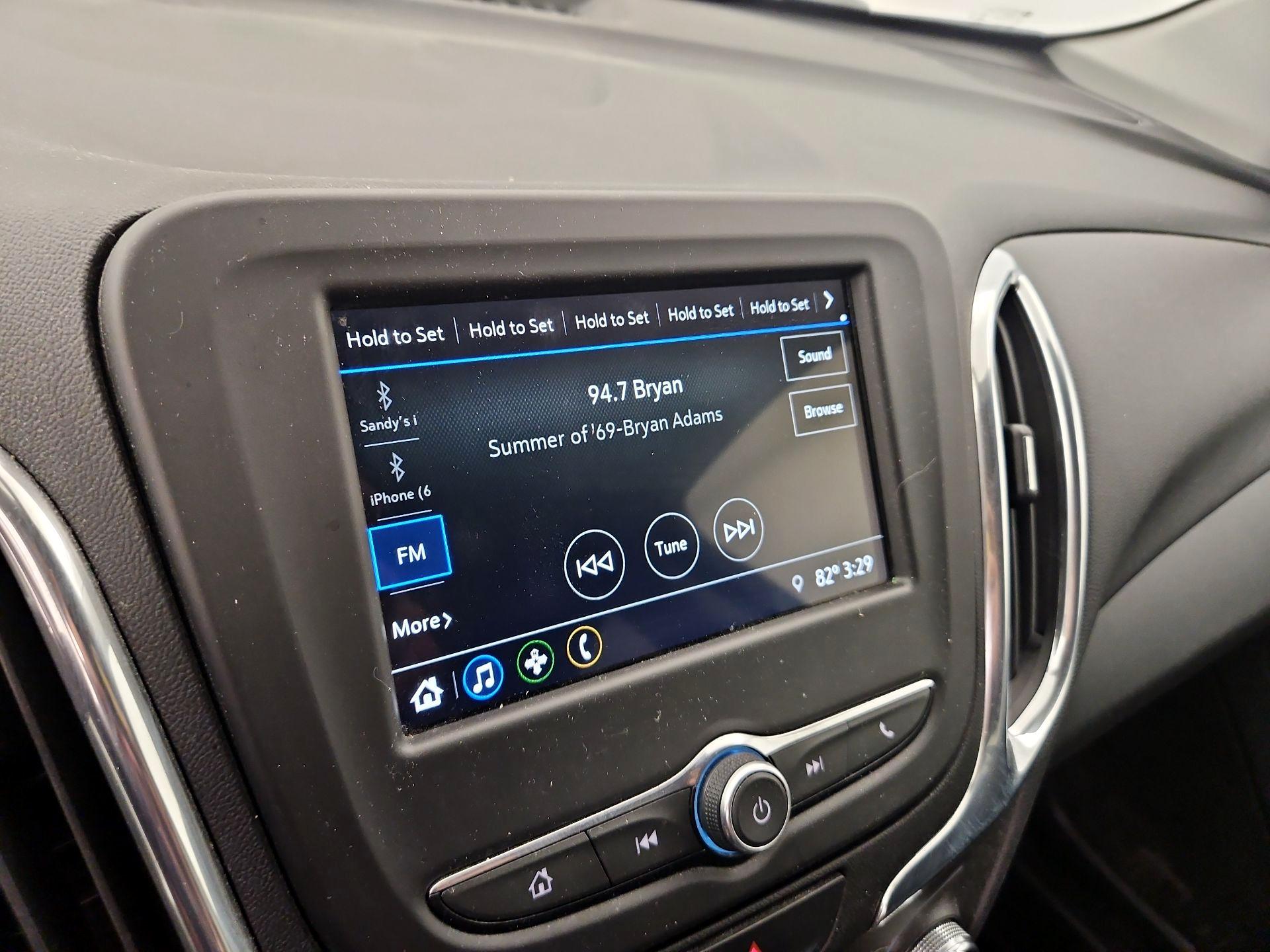 Thumbnail: 2019 Chevrolet Equinox - 15