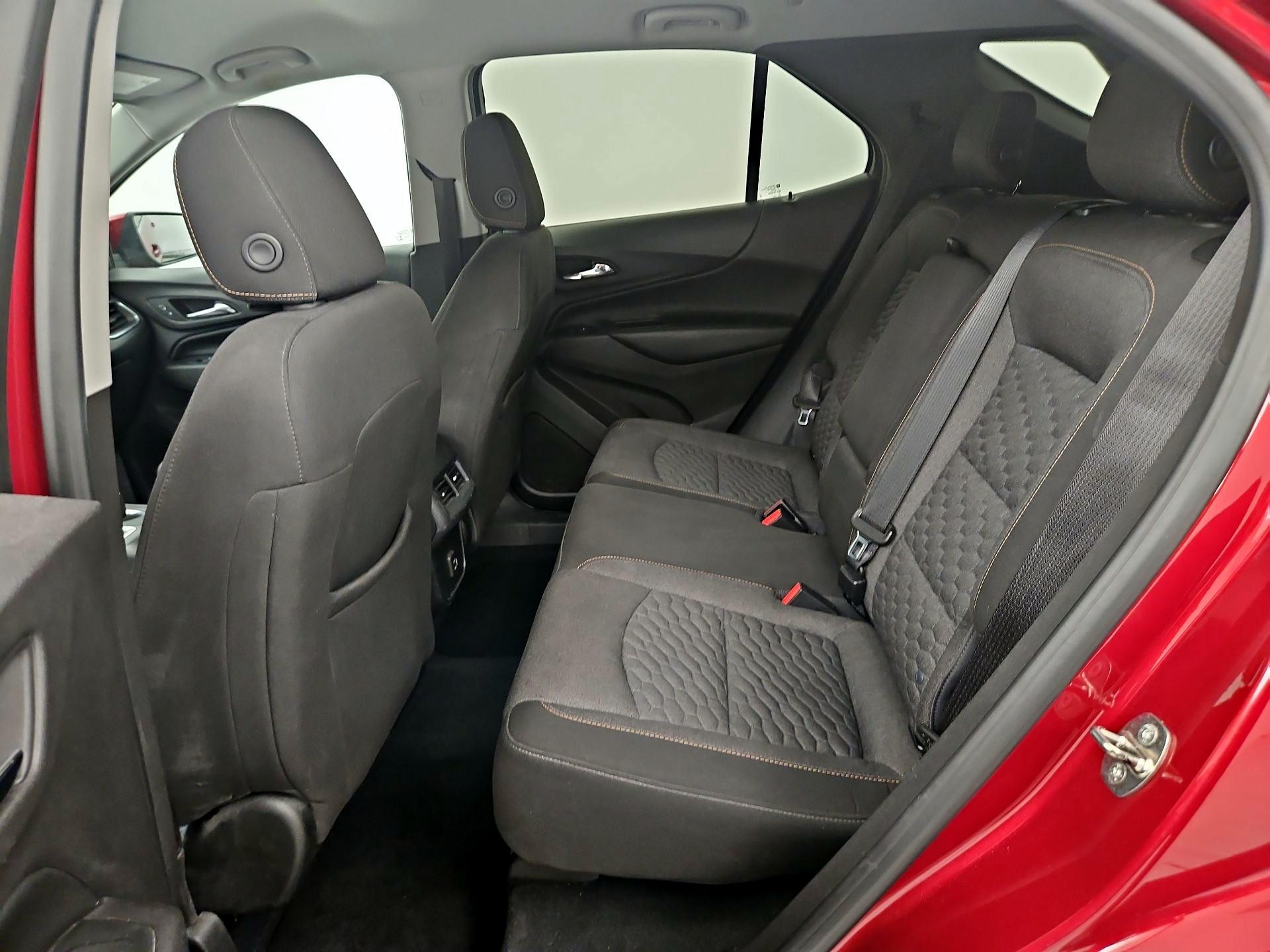 Thumbnail: 2019 Chevrolet Equinox - 19