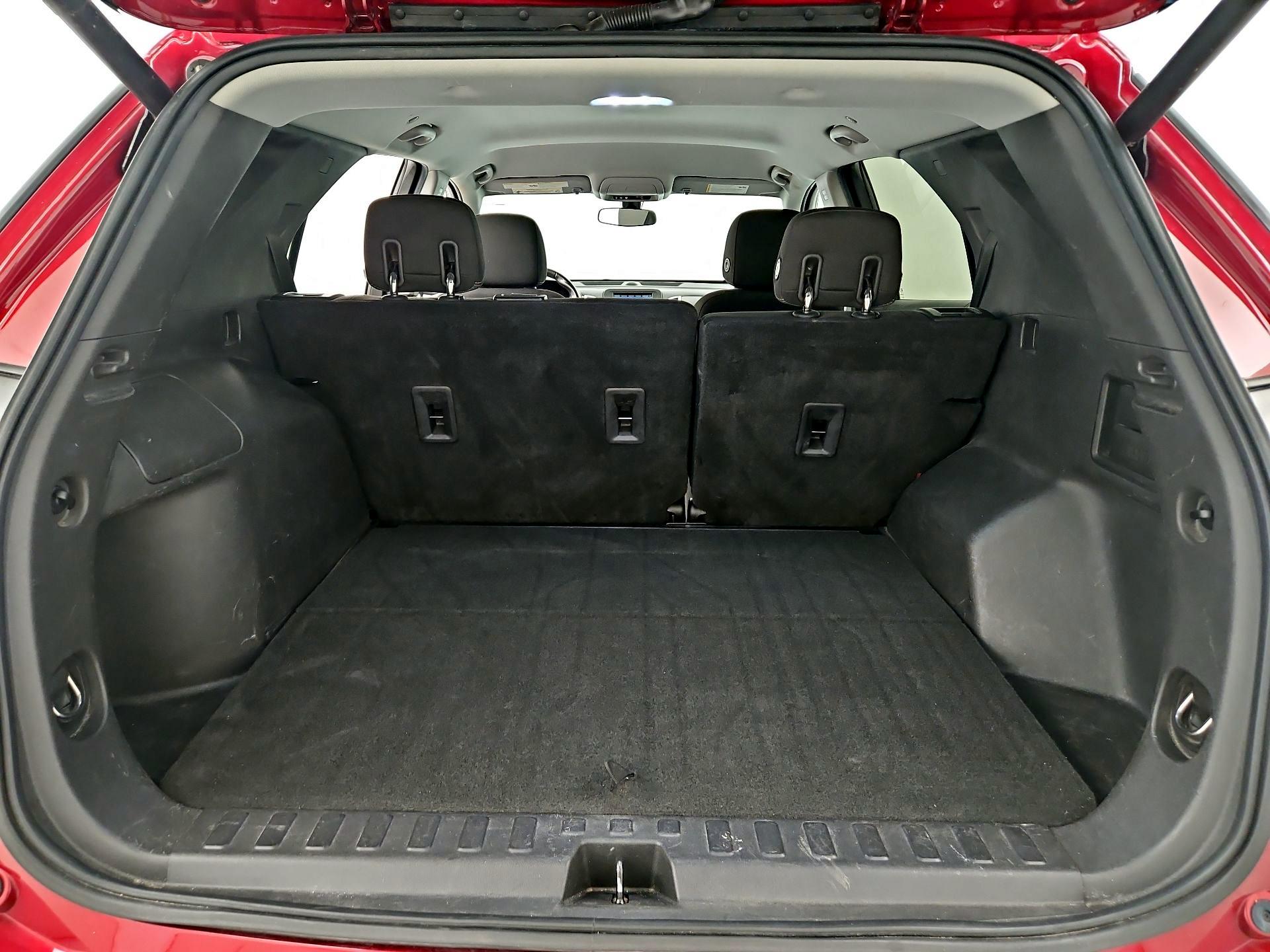 Thumbnail: 2019 Chevrolet Equinox - 20