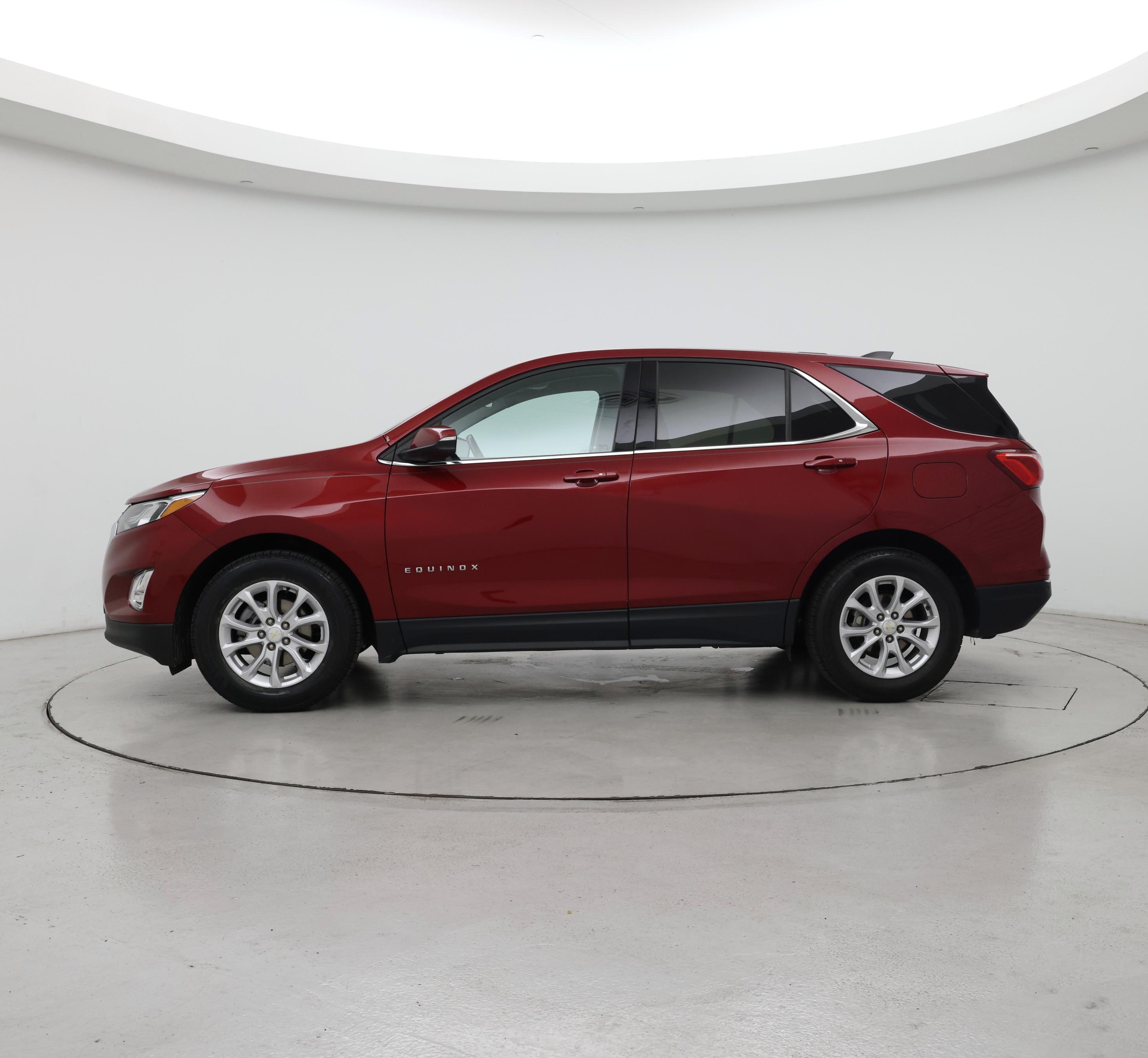 Thumbnail: 2019 Chevrolet Equinox - 3