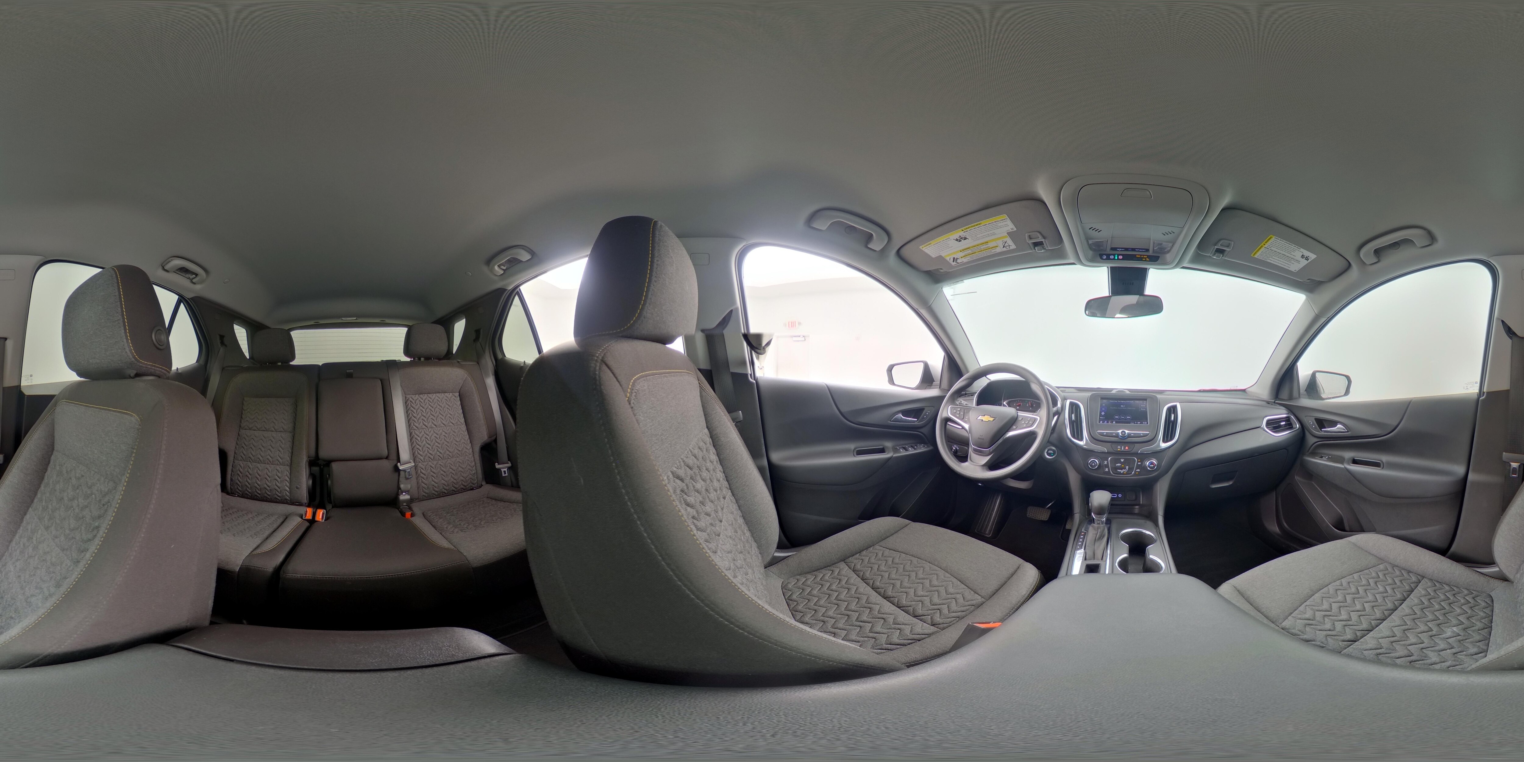 2022 Chevrolet Equinox LT - Photo 24