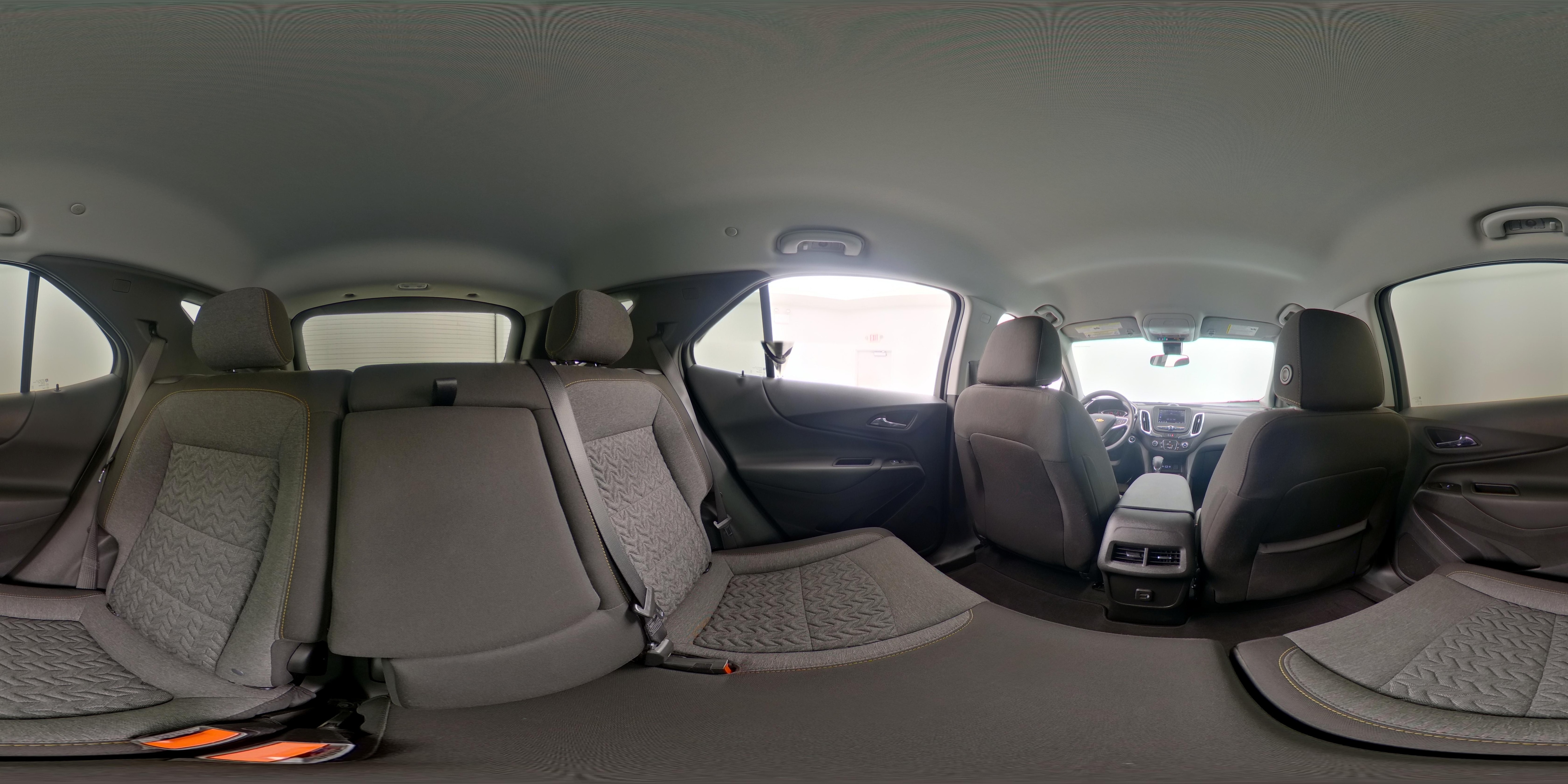 2022 Chevrolet Equinox LT - Photo 25