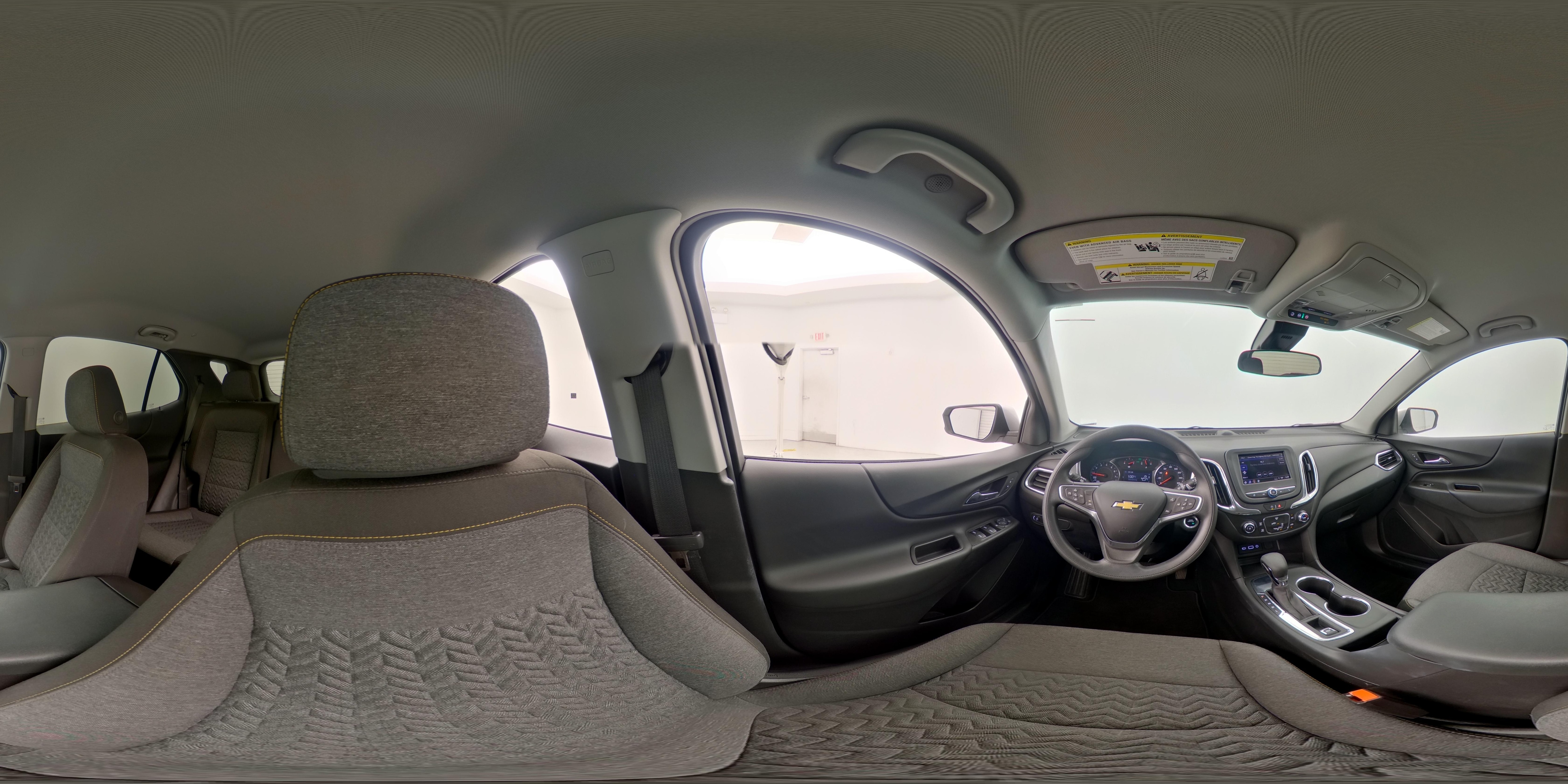 2022 Chevrolet Equinox LT - Photo 26