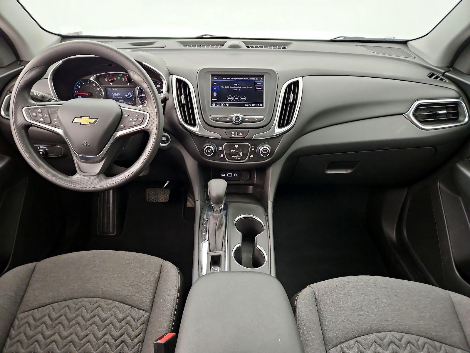 2022 Chevrolet Equinox LT - Photo 10