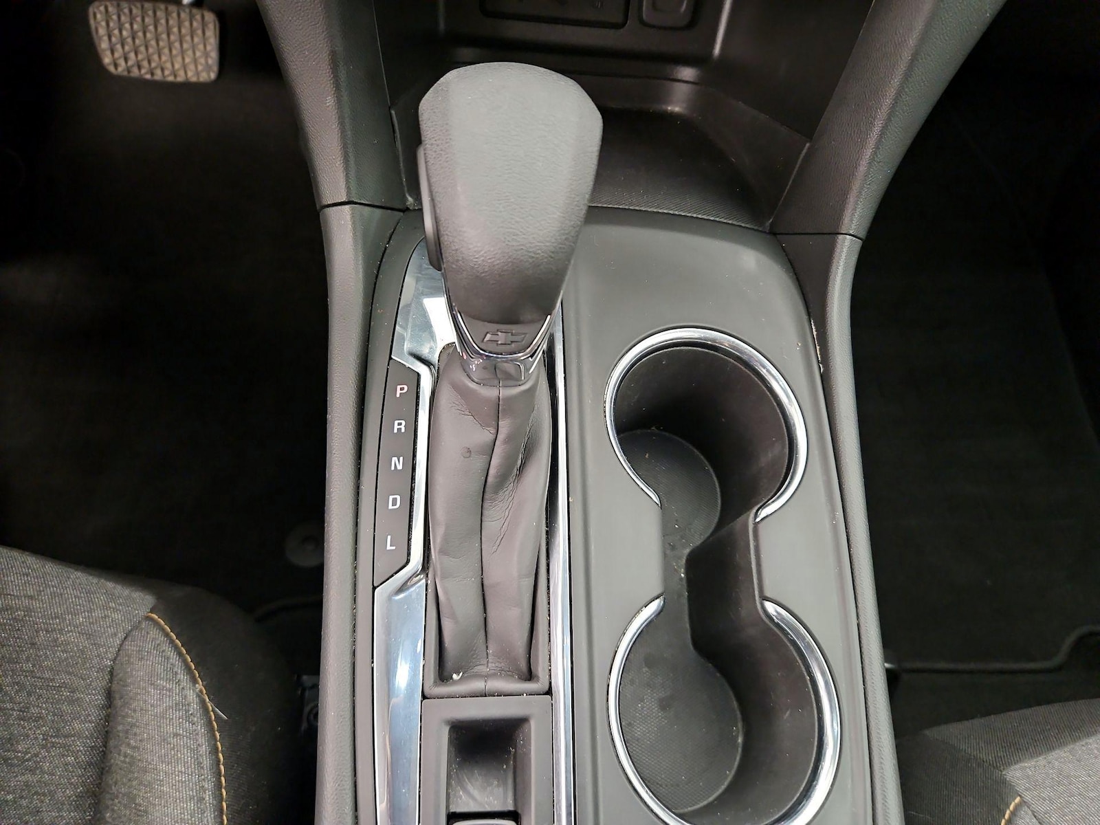 2022 Chevrolet Equinox LT - Photo 18
