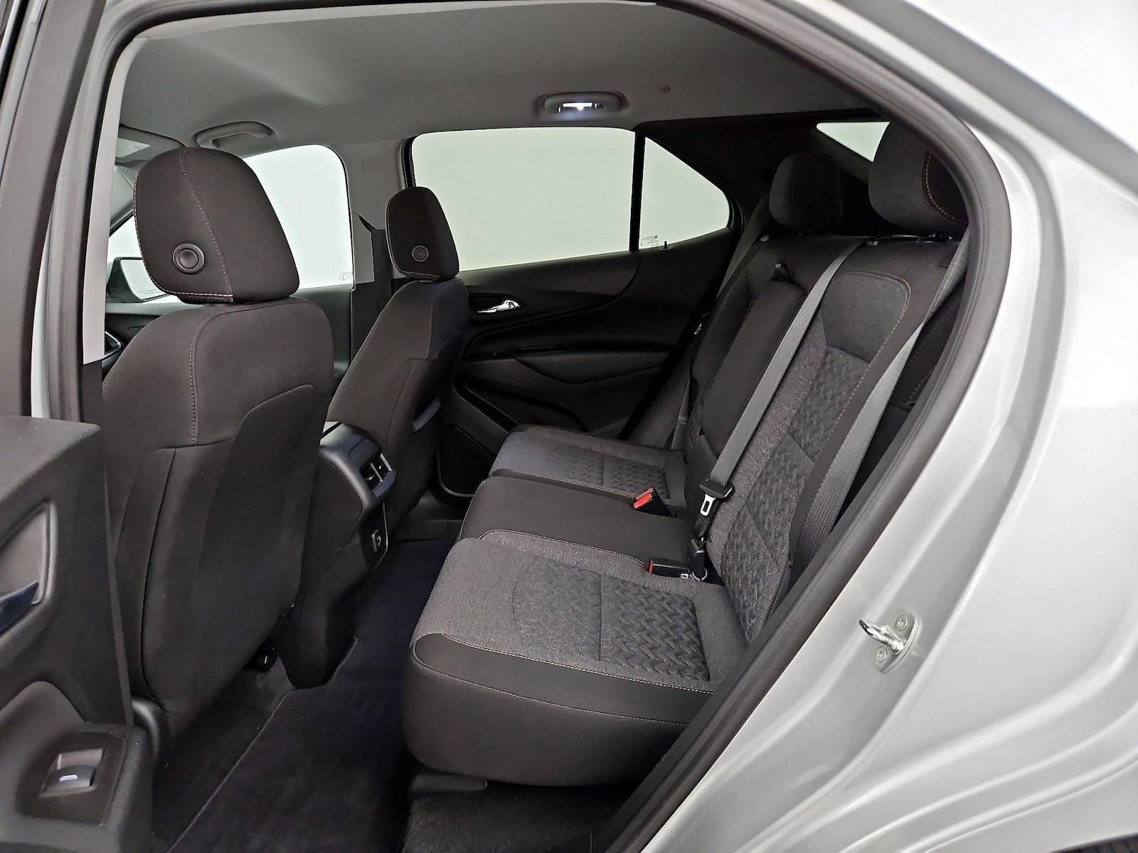 2022 Chevrolet Equinox LT - Photo 20