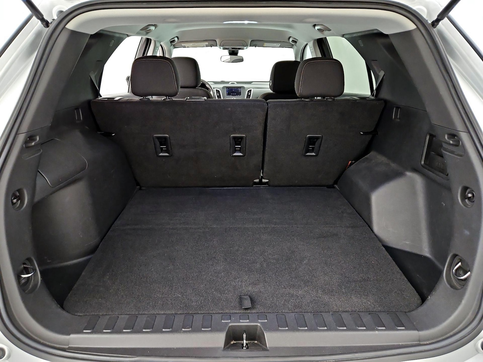 2022 Chevrolet Equinox LT - Photo 21