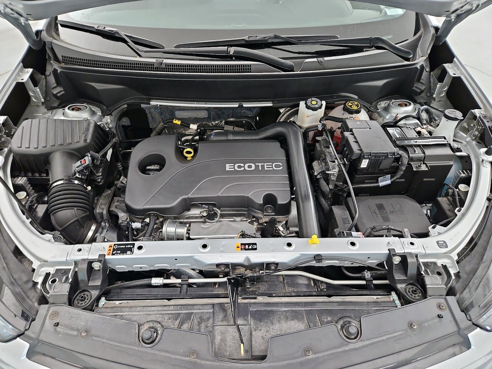 2022 Chevrolet Equinox LT - Photo 22