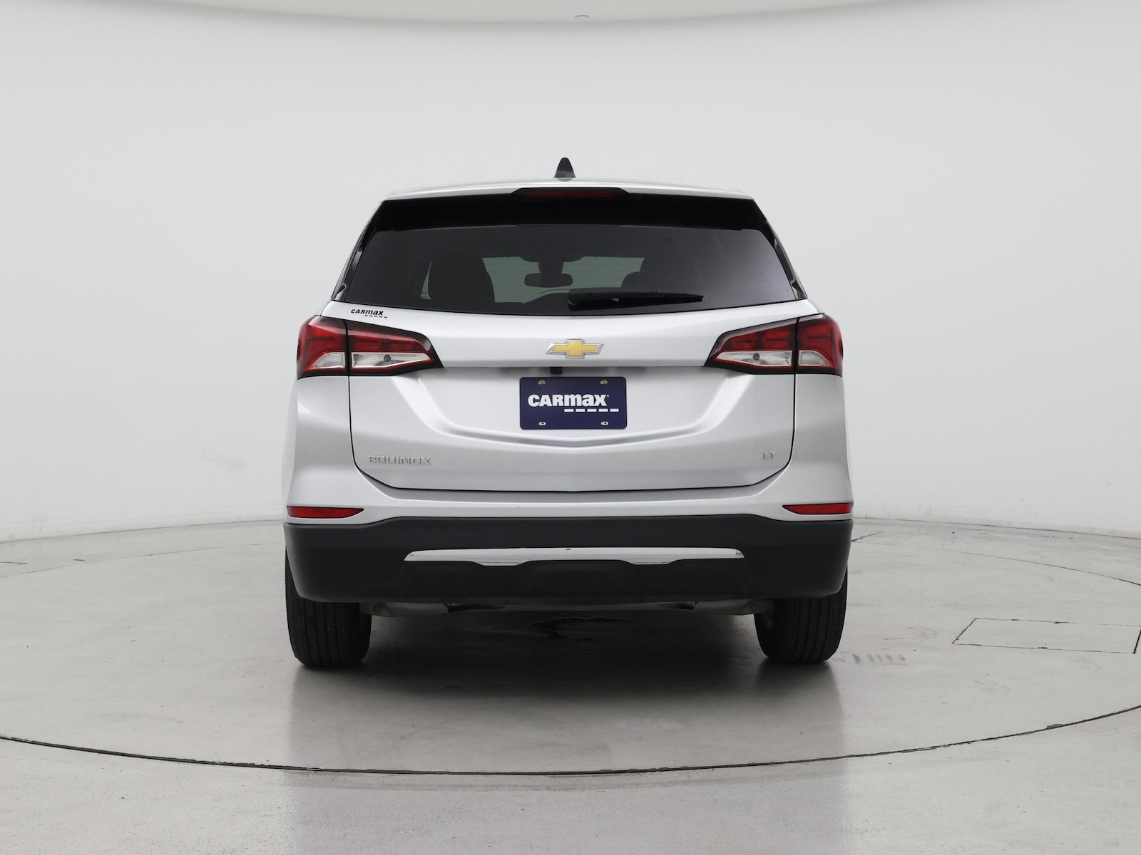 2022 Chevrolet Equinox LT - Photo 7