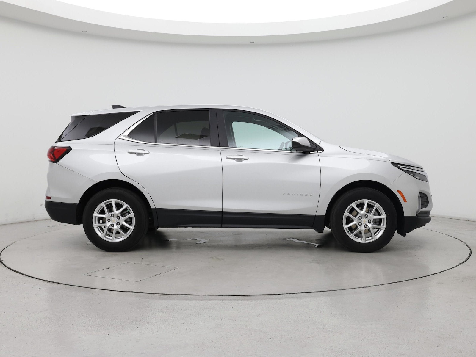 2022 Chevrolet Equinox LT - Photo 8
