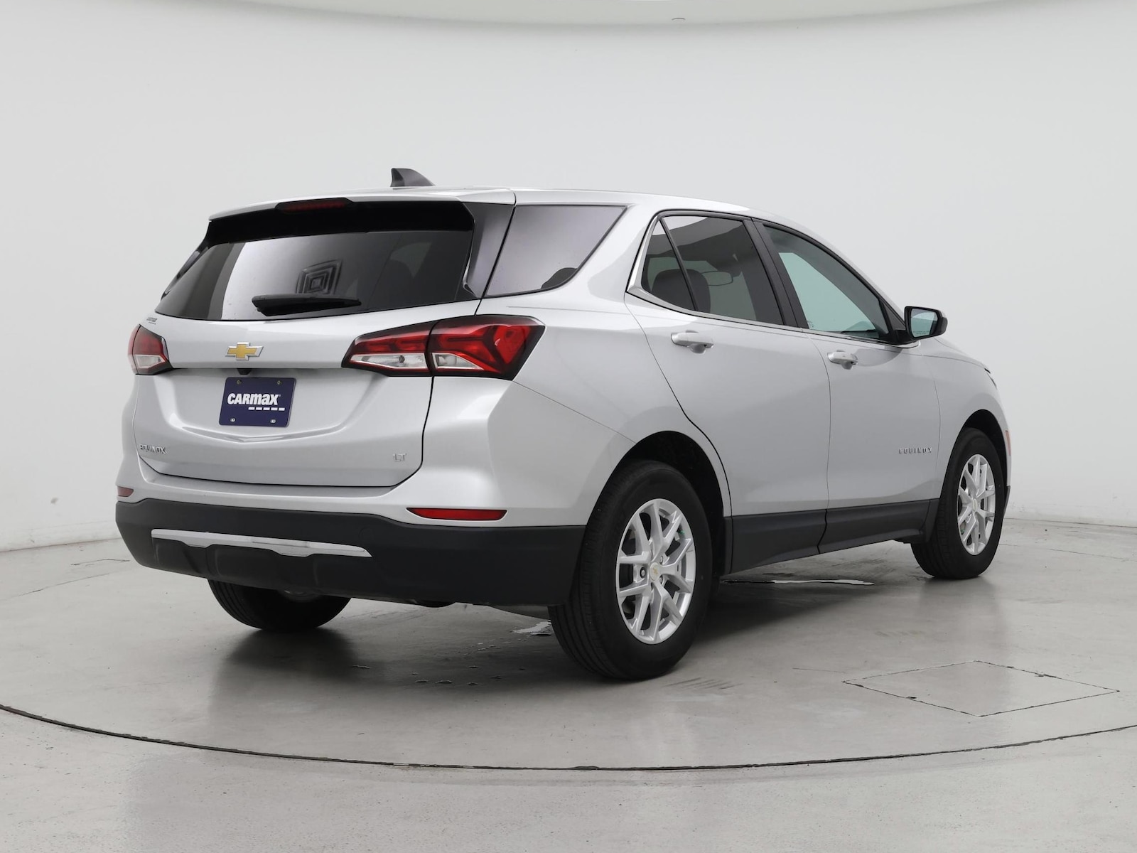 2022 Chevrolet Equinox LT - Photo 9