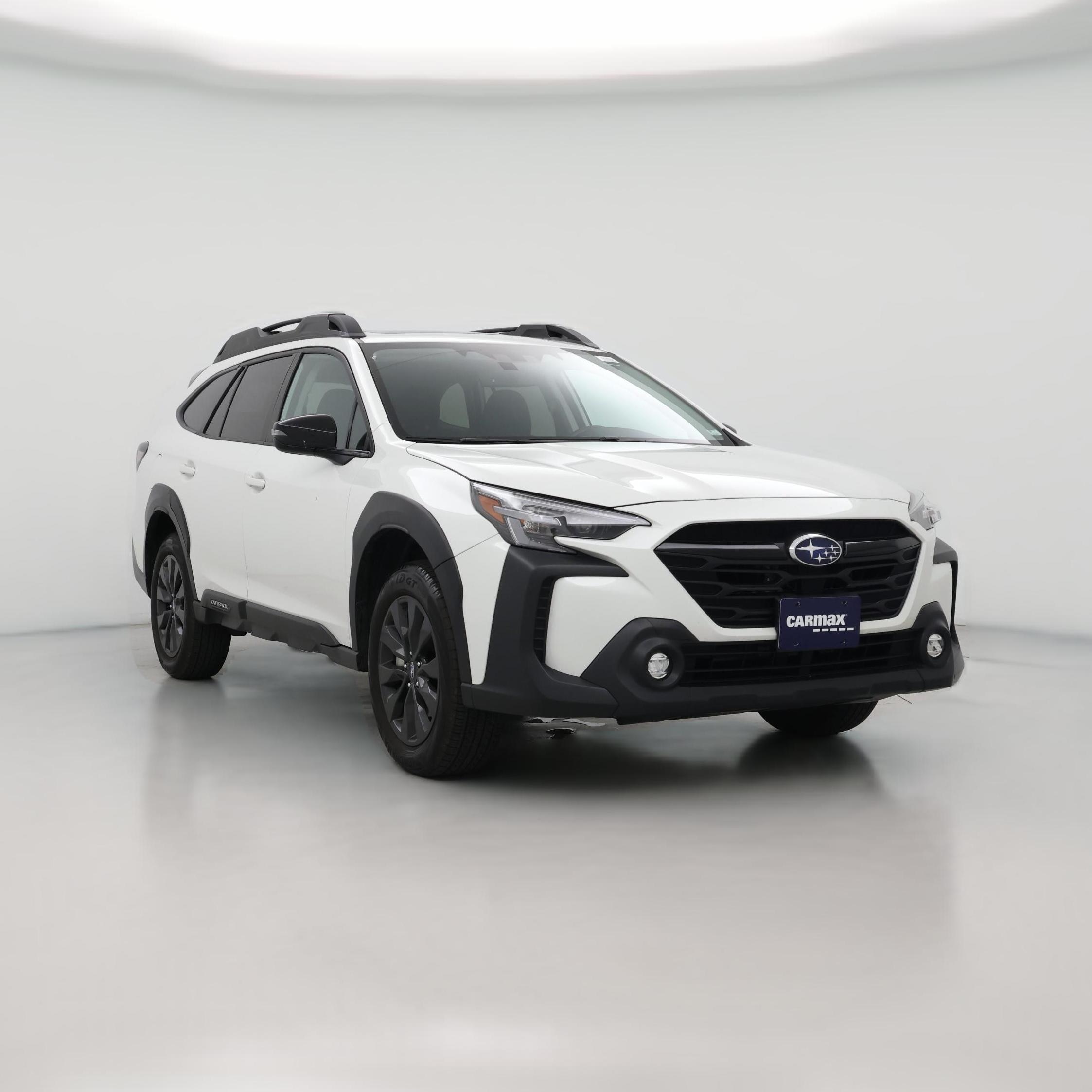 Thumbnail: 2024 Subaru Outback - 1