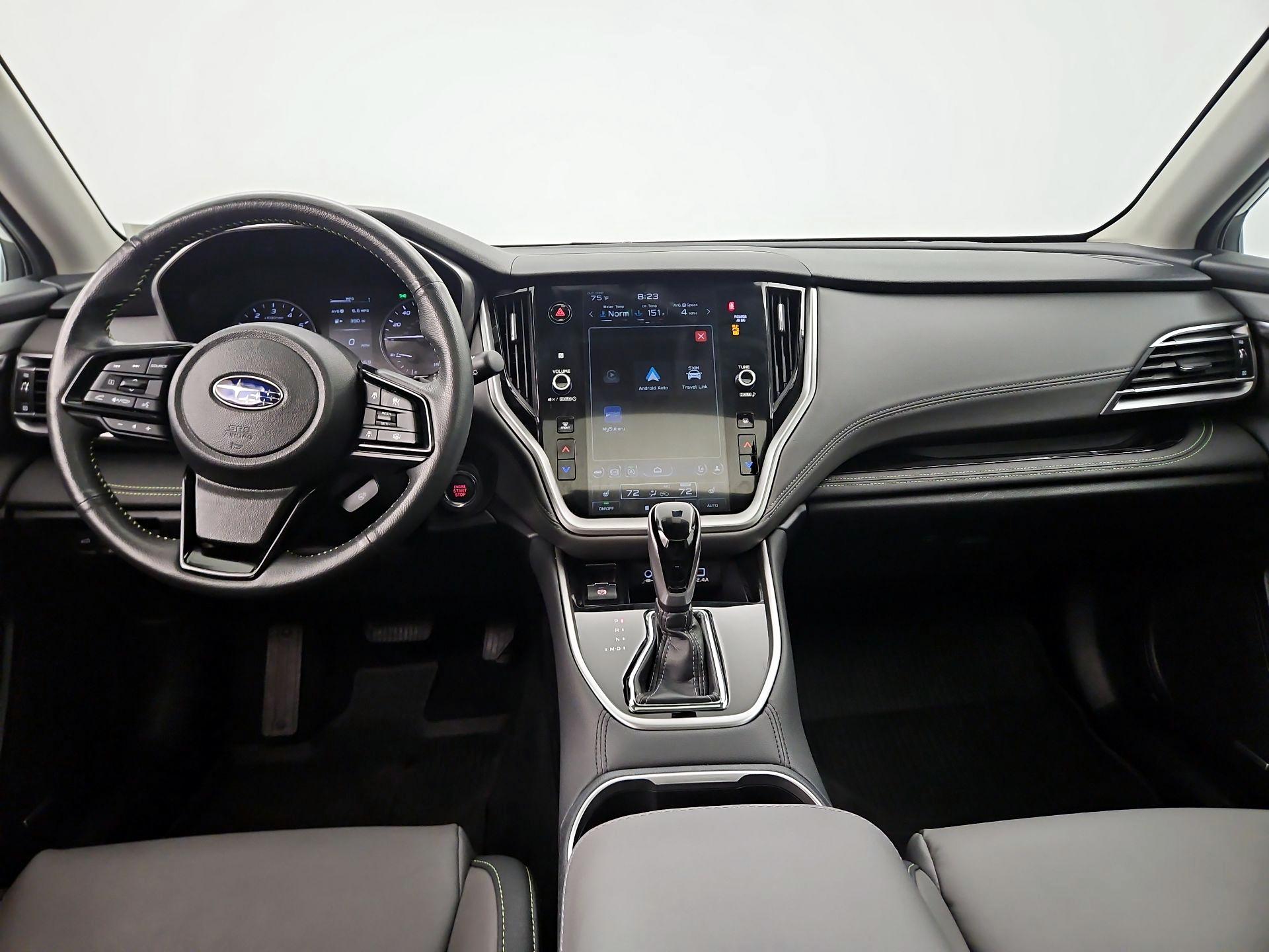 Thumbnail: 2024 Subaru Outback - 9