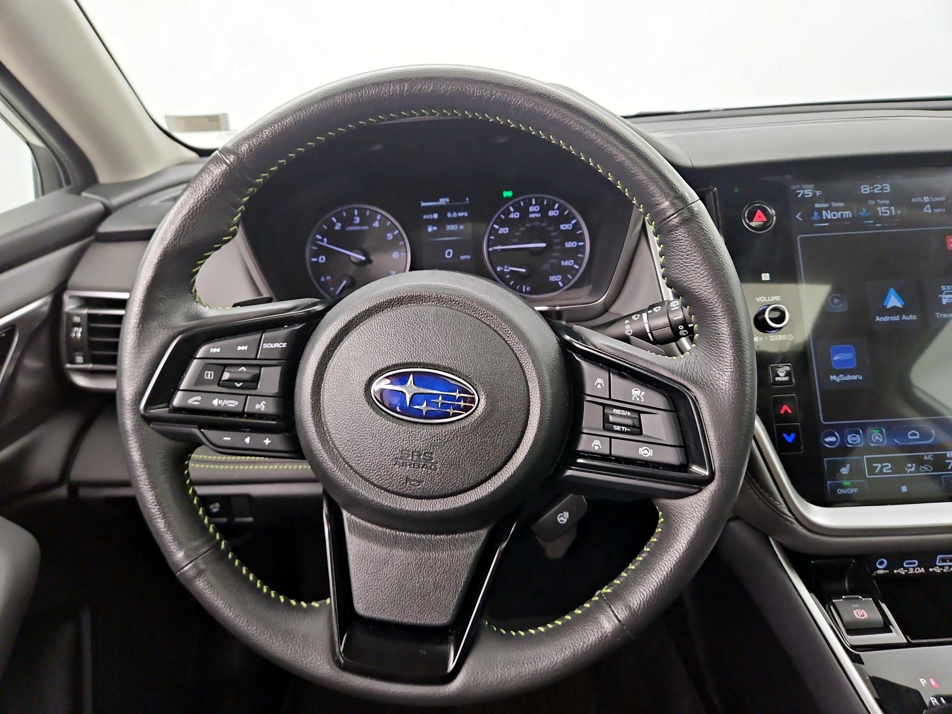 Thumbnail: 2024 Subaru Outback - 10