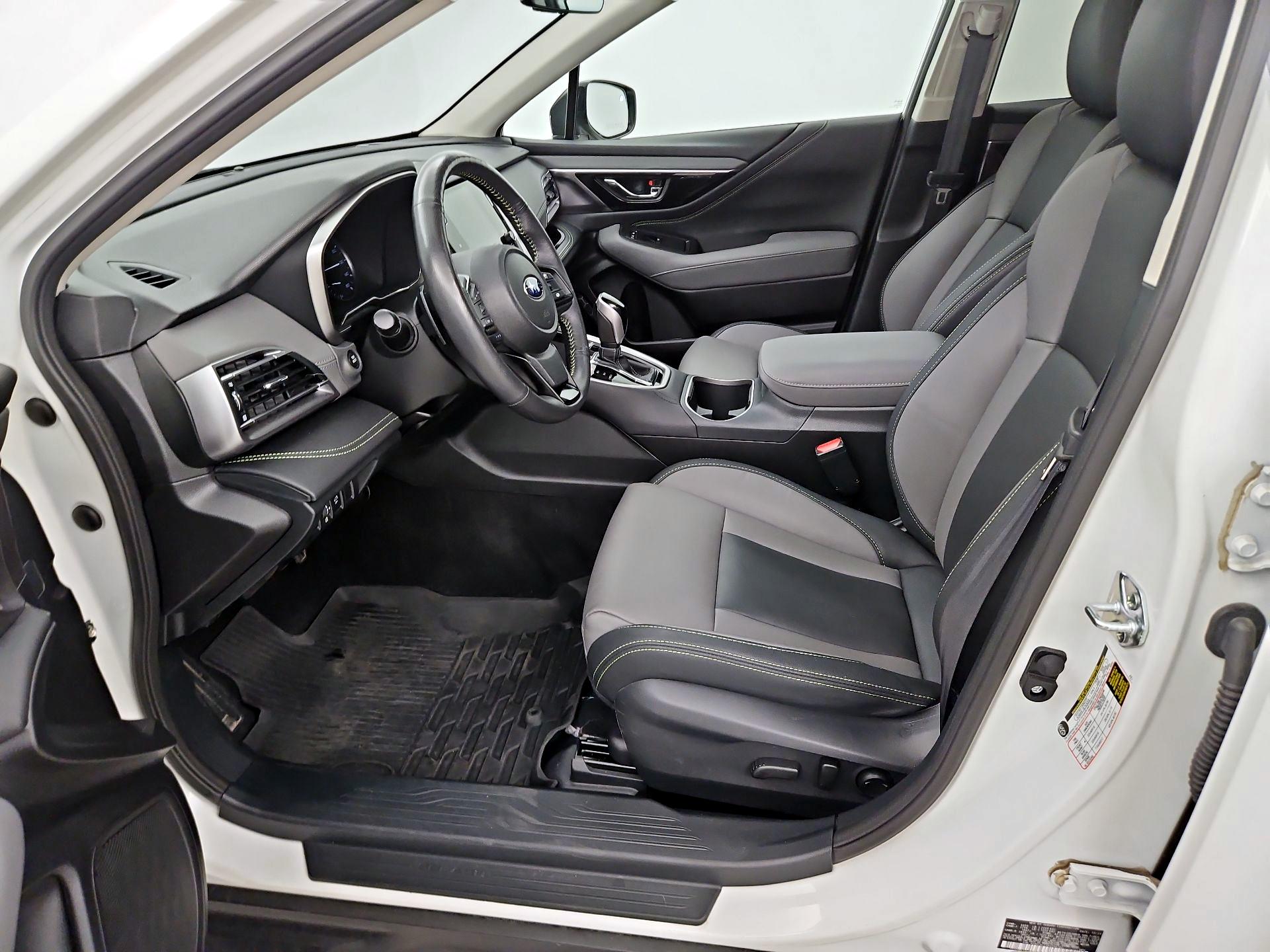 Thumbnail: 2024 Subaru Outback - 11