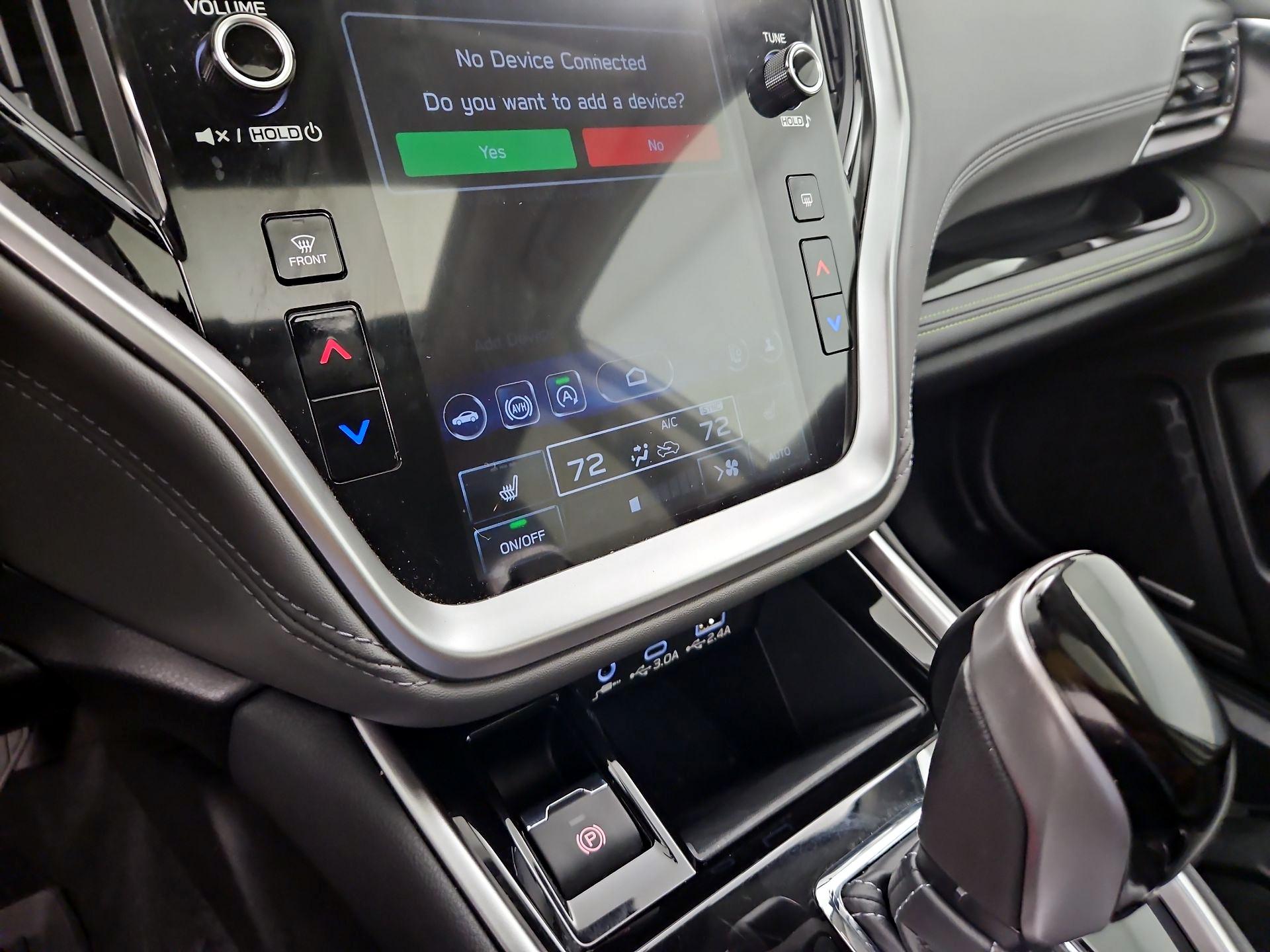 Thumbnail: 2024 Subaru Outback - 16