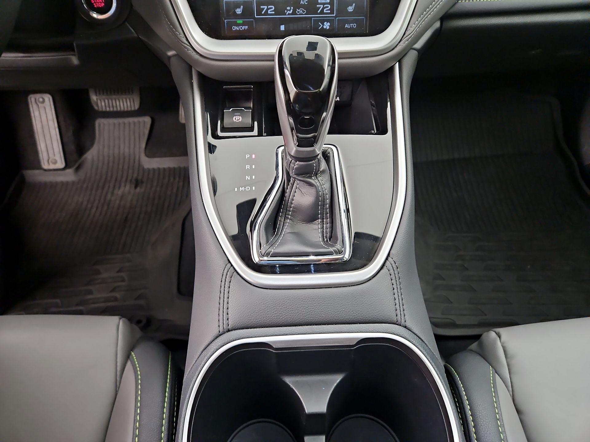 Thumbnail: 2024 Subaru Outback - 17