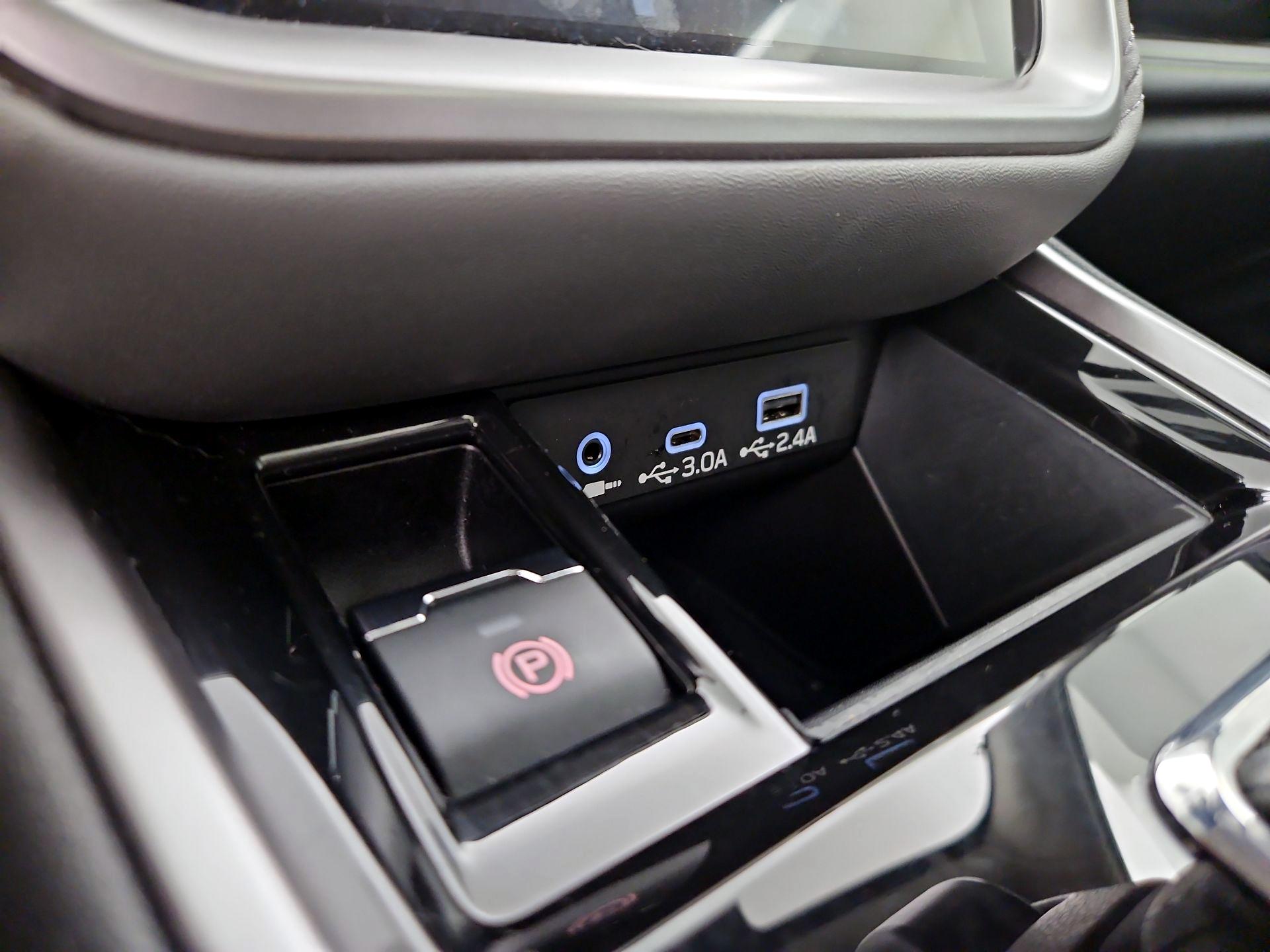 Thumbnail: 2024 Subaru Outback - 18