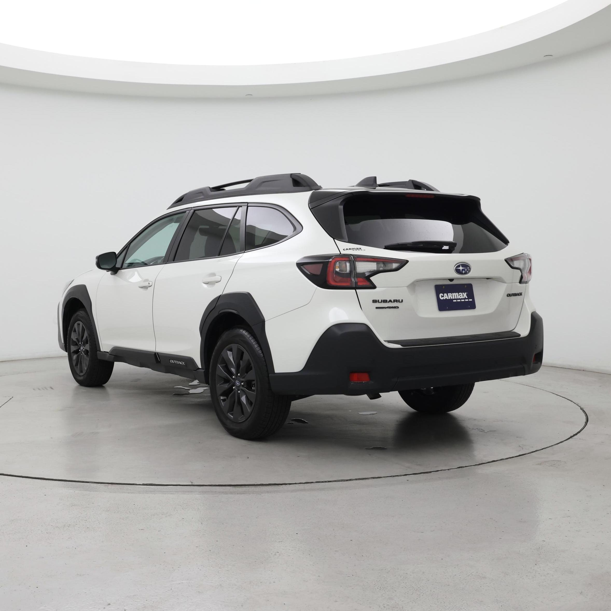 Thumbnail: 2024 Subaru Outback - 2