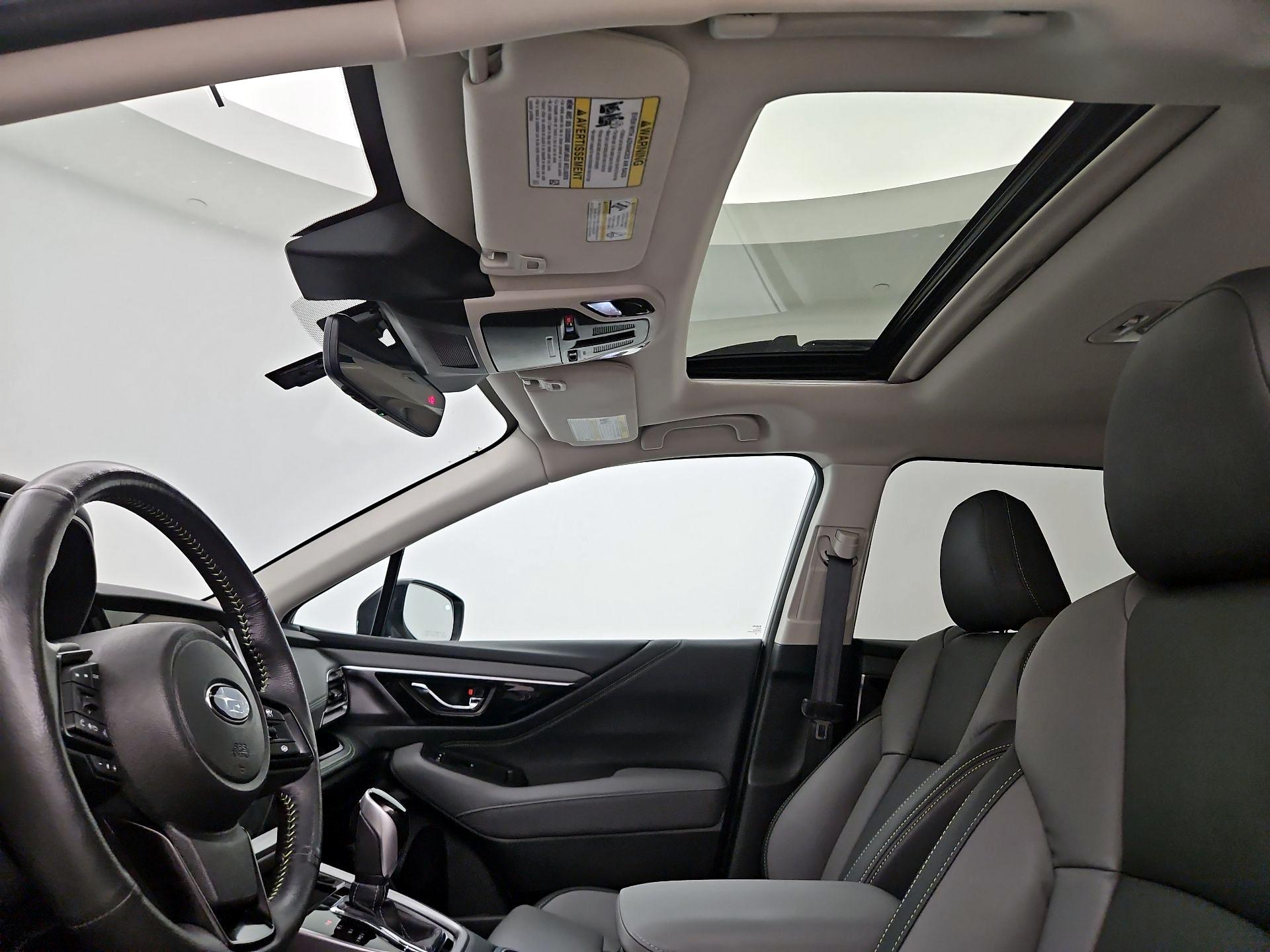 Thumbnail: 2024 Subaru Outback - 19