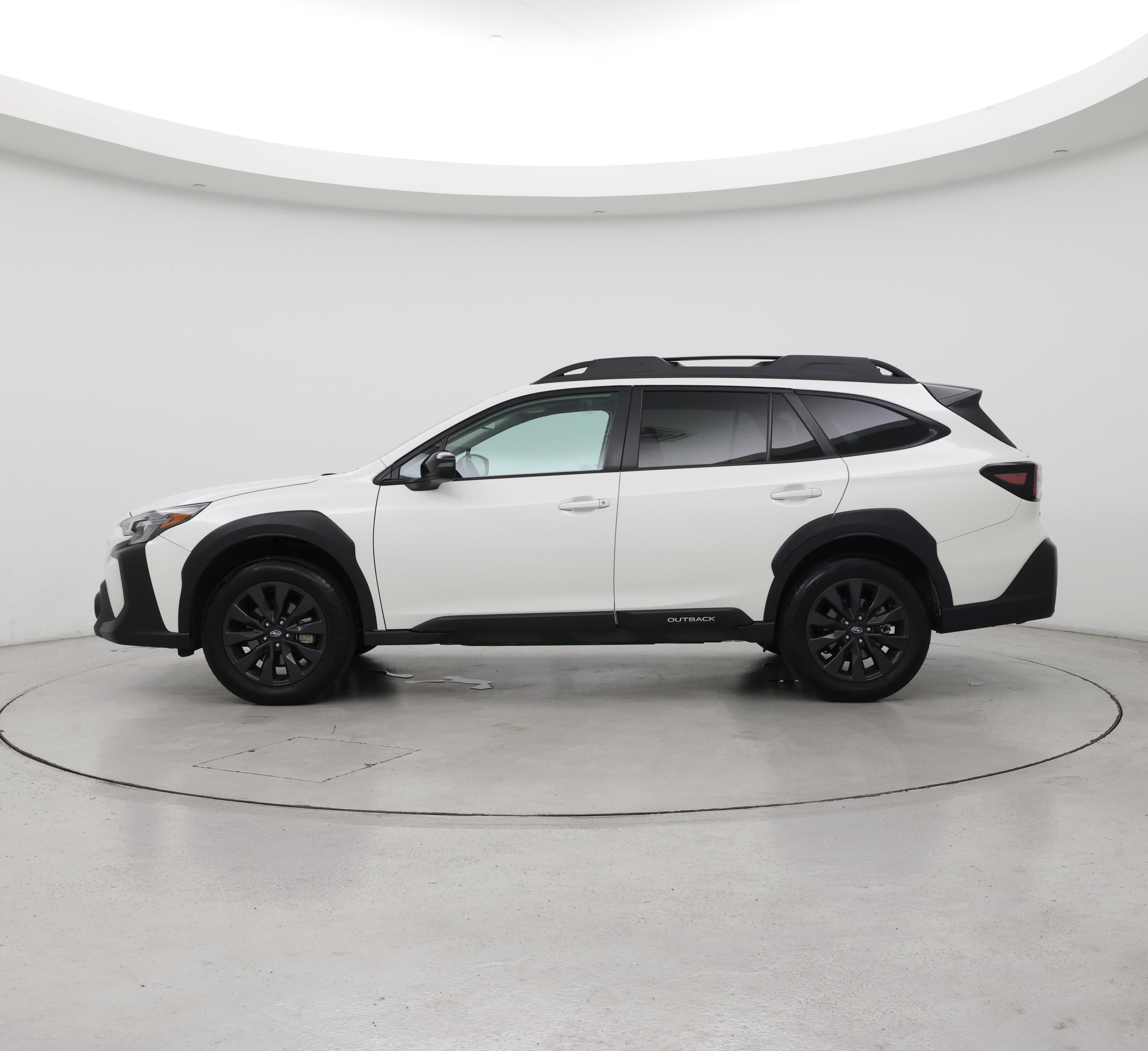 Thumbnail: 2024 Subaru Outback - 3