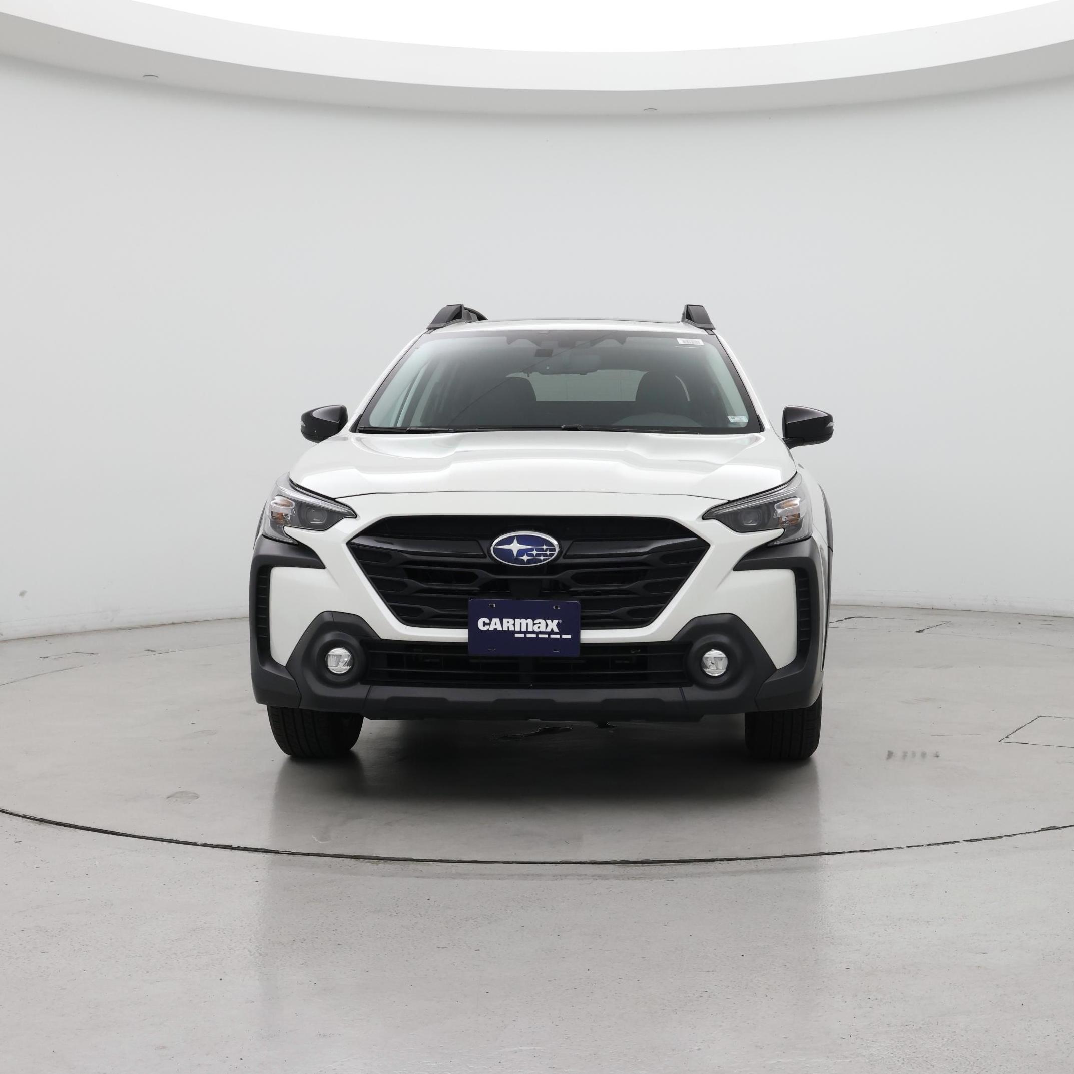 Thumbnail: 2024 Subaru Outback - 5
