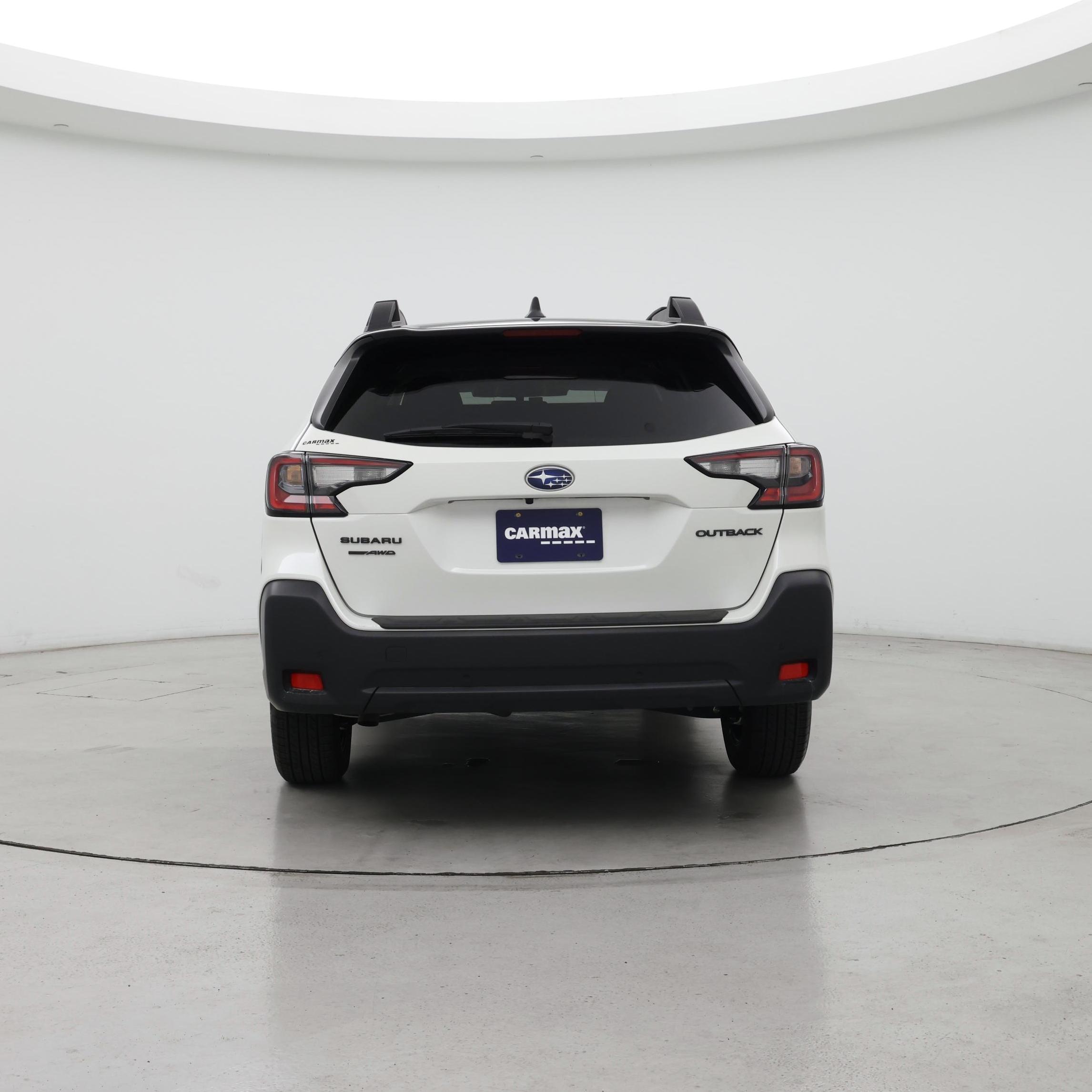 Thumbnail: 2024 Subaru Outback - 6