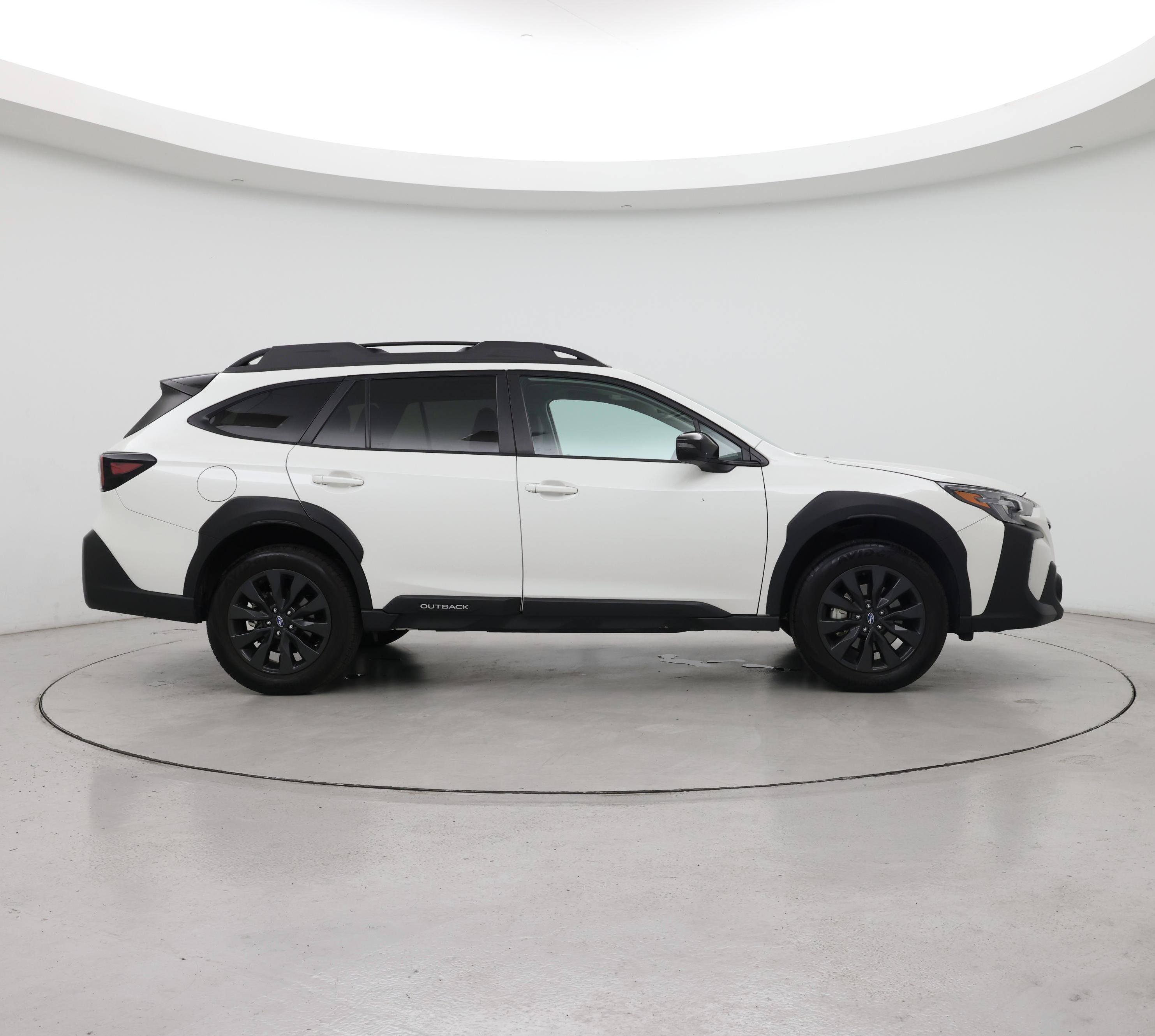 Thumbnail: 2024 Subaru Outback - 7