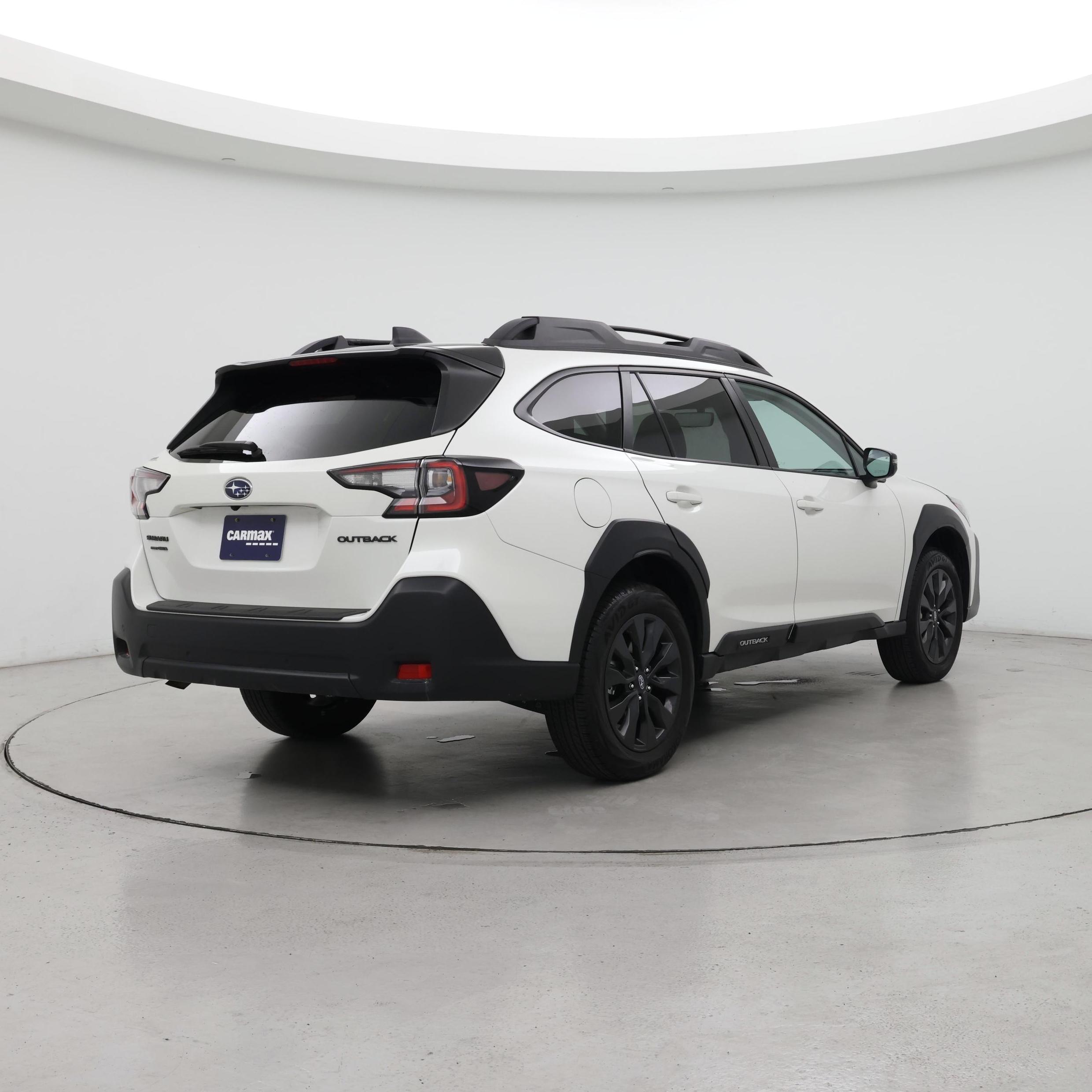 Thumbnail: 2024 Subaru Outback - 8