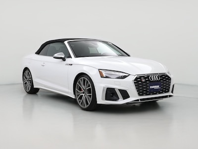 2024 Audi S5 Prestige