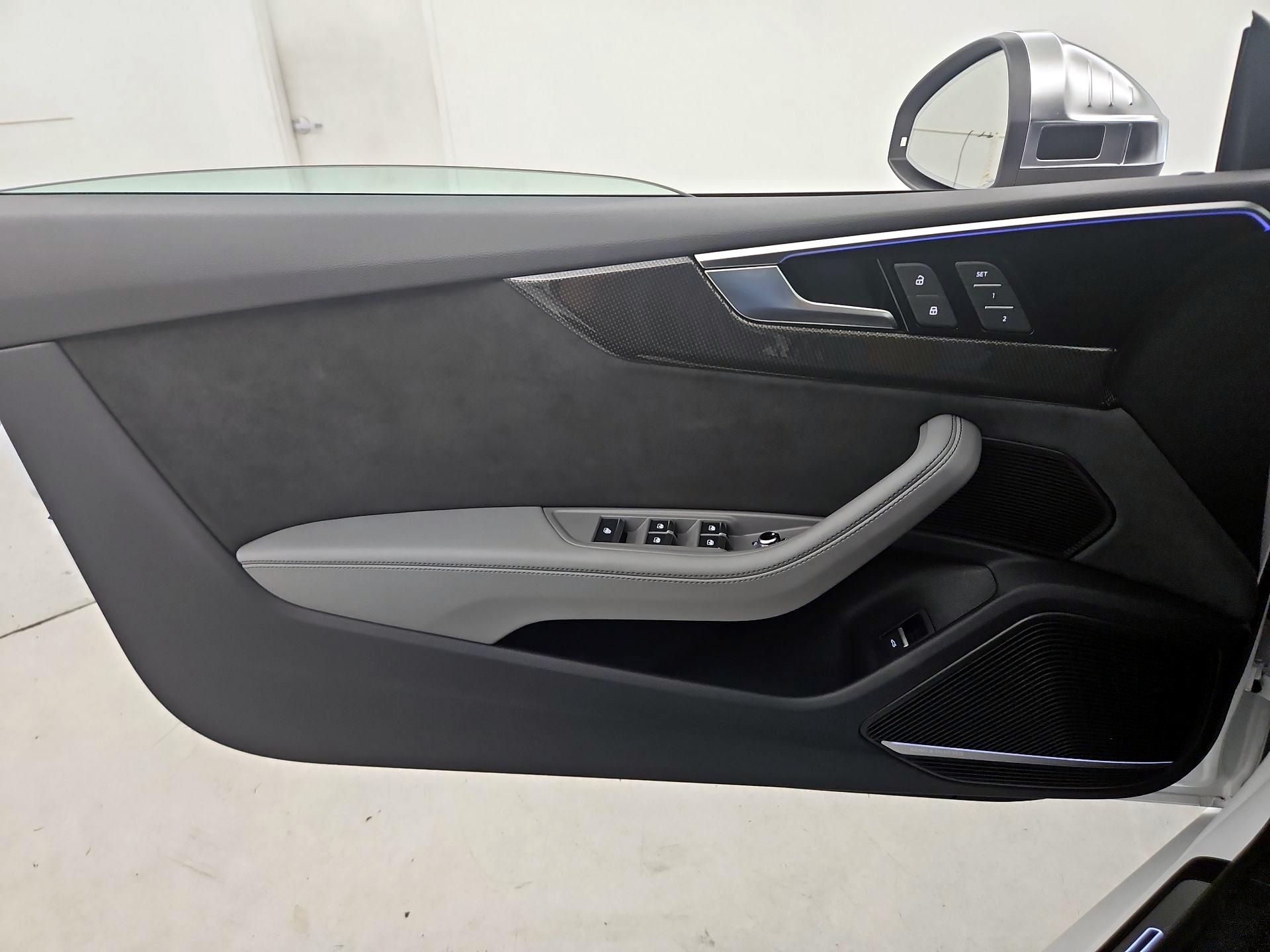 Thumbnail: 2024 Audi S5 - 12