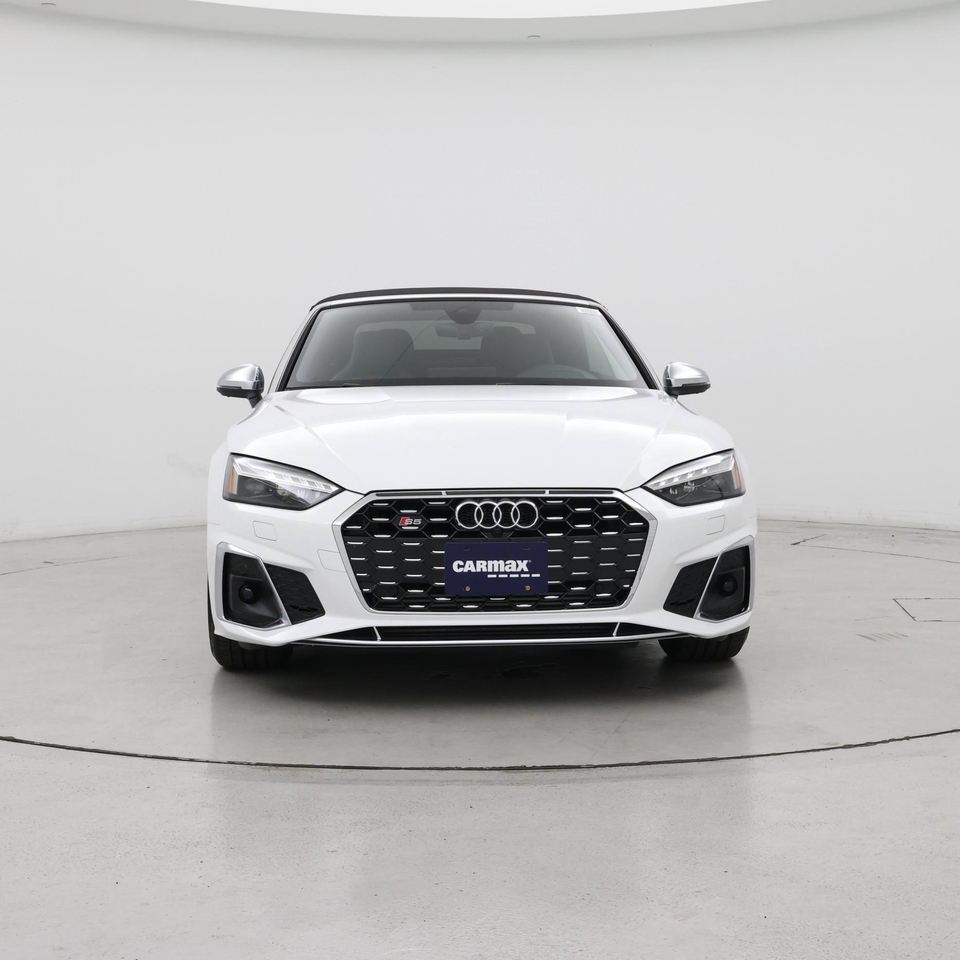 Thumbnail: 2024 Audi S5 - 5