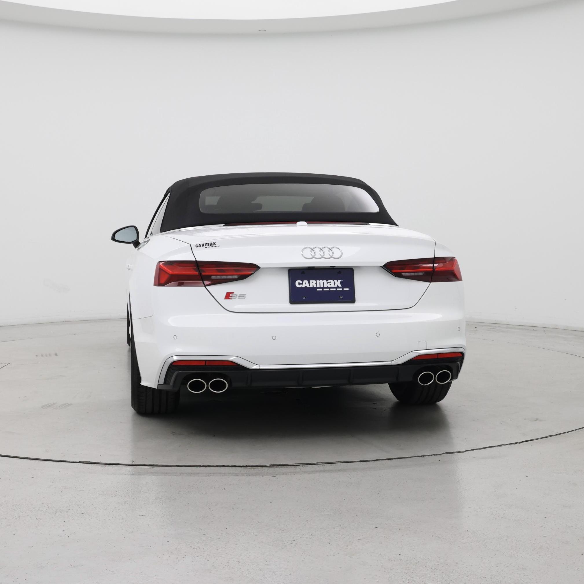 Thumbnail: 2024 Audi S5 - 6