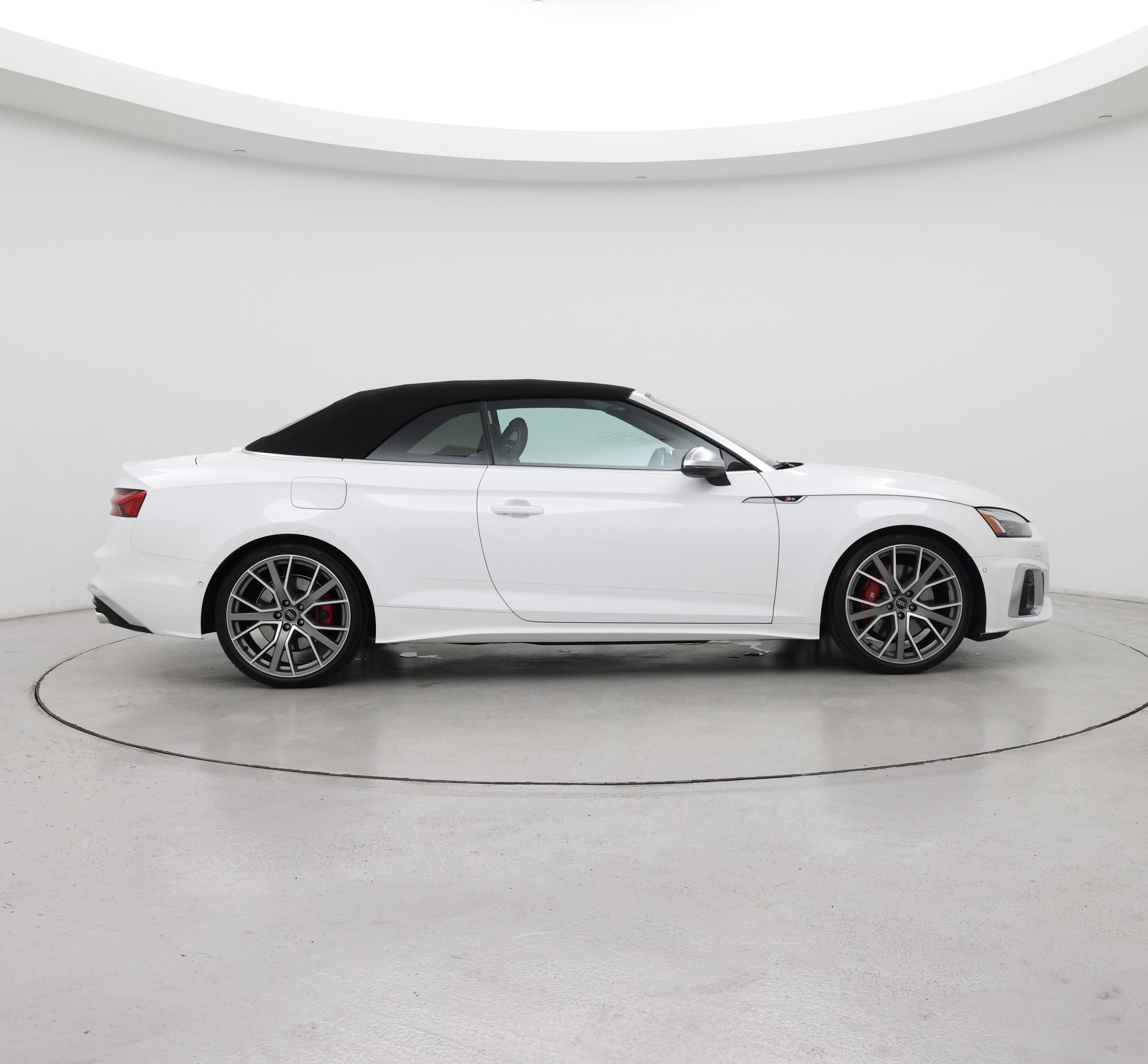 Thumbnail: 2024 Audi S5 - 7